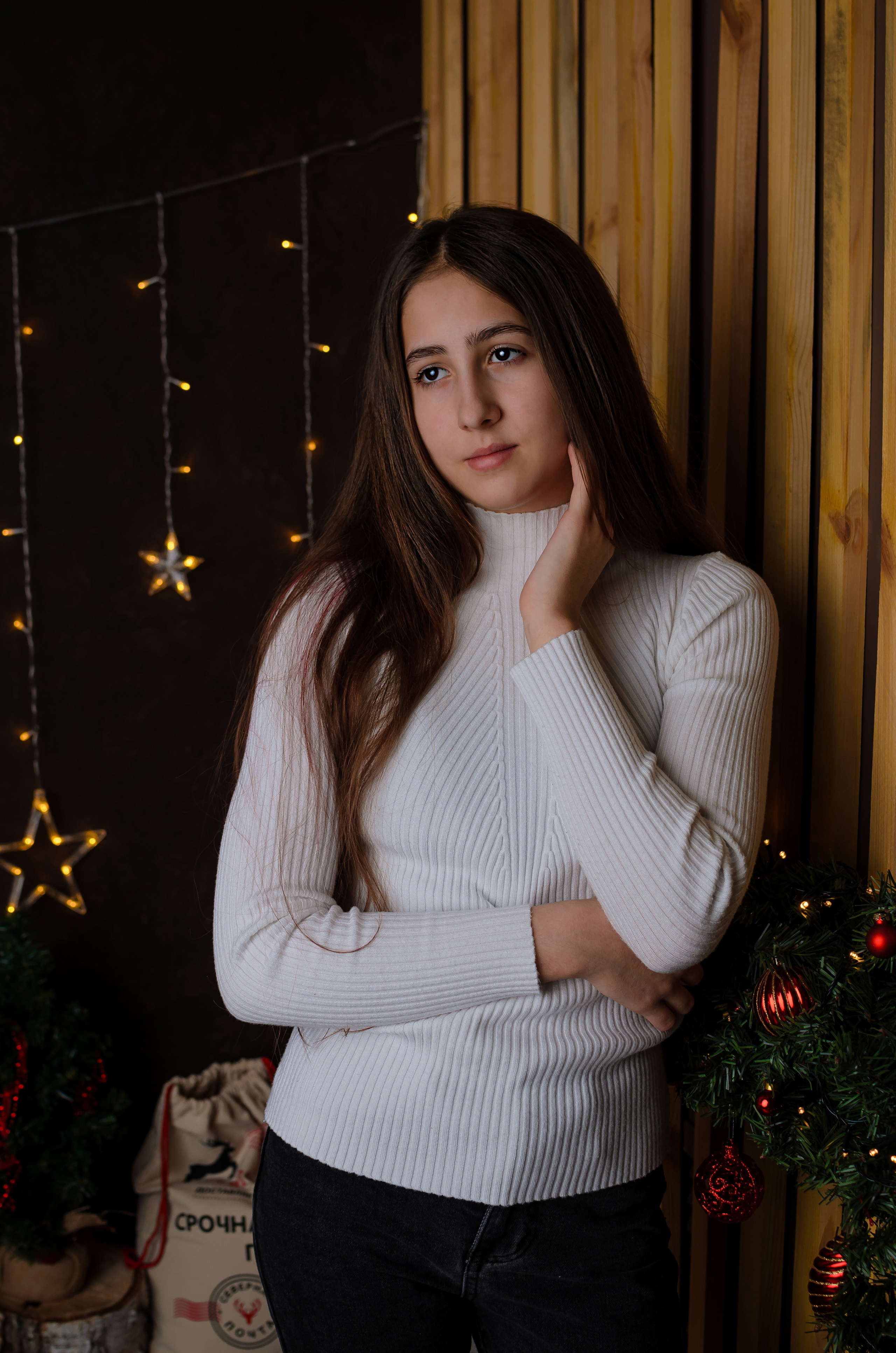 Alexsandra. Фотограф Троицк Челябинская область Анастасия Штаер