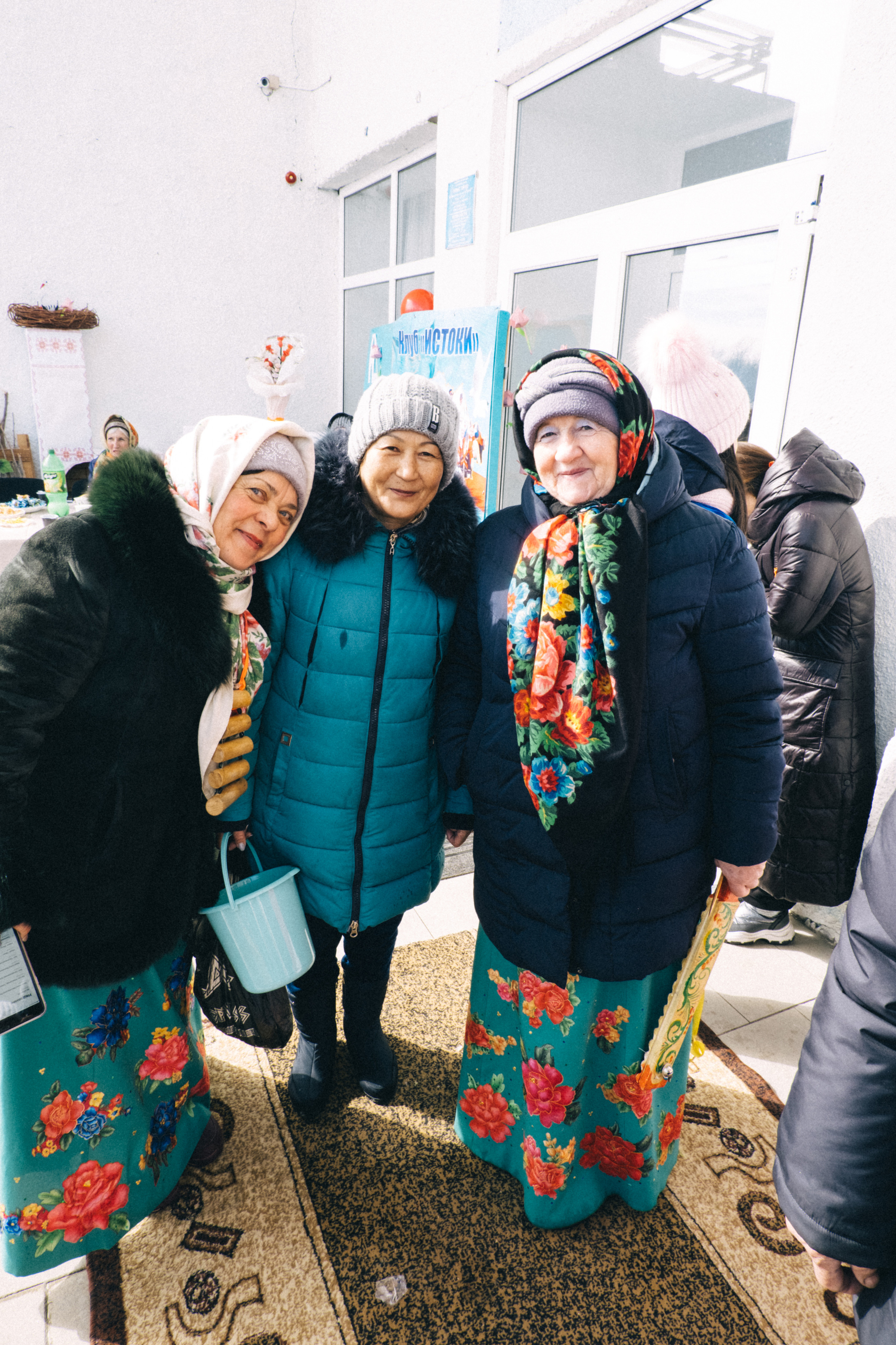 Наурыз. Фотограф Троицк Челябинская область Анастасия Штаер