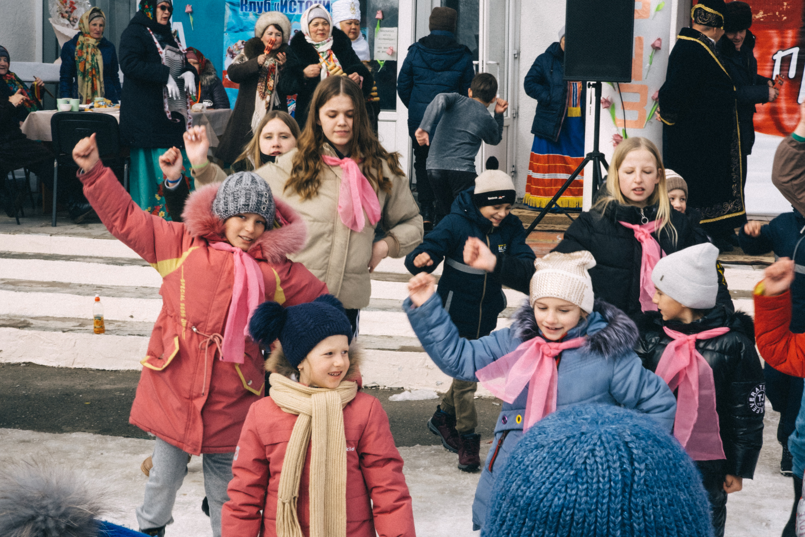 Наурыз. Фотограф Троицк Челябинская область Анастасия Штаер