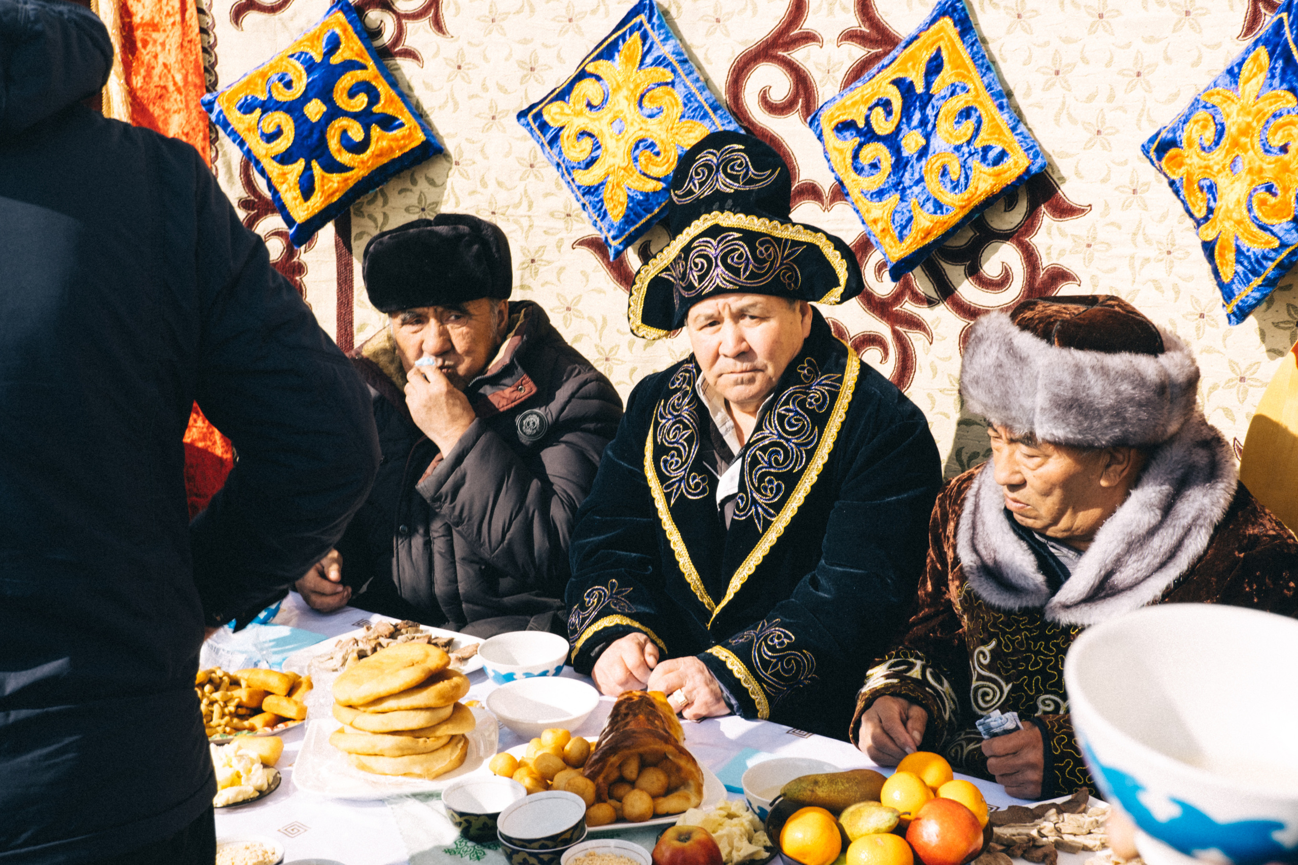 Наурыз. Фотограф Троицк Челябинская область Анастасия Штаер