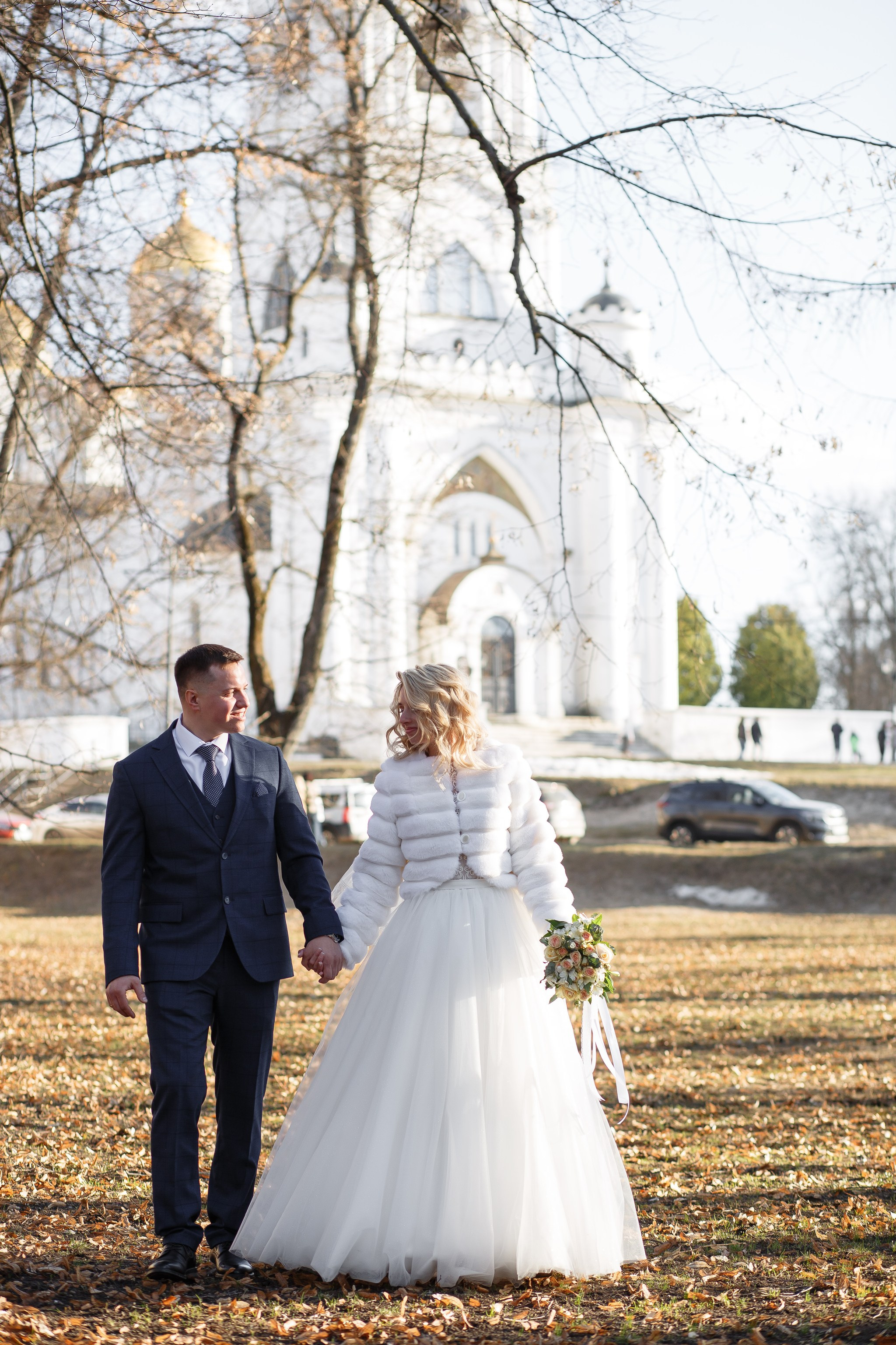 Анонсы. Свадьбы. Свадебный и Интерьерный Фотограф во Владимире Евгений Федин