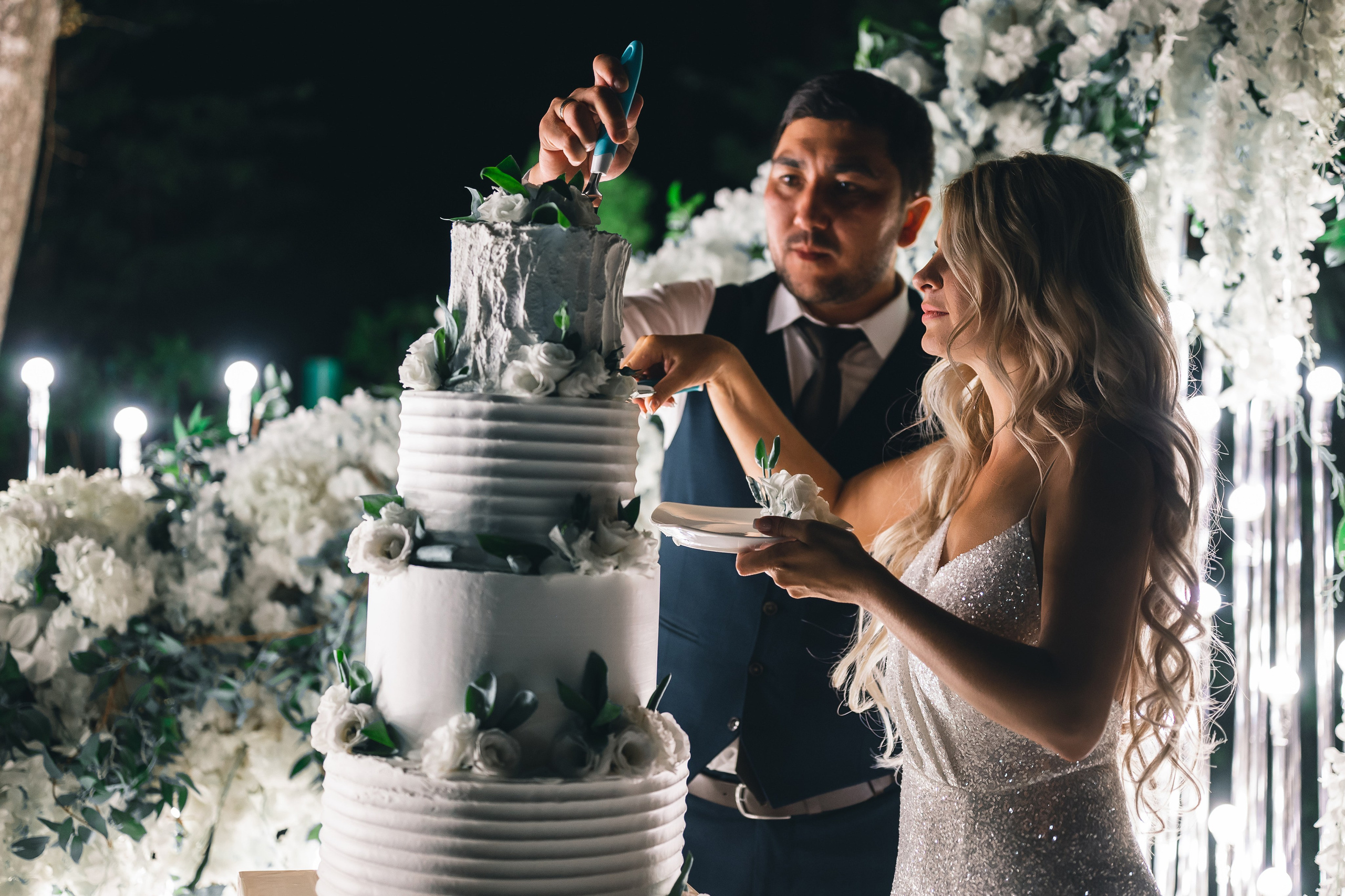 Свадебное. Репортаж, Интерьеры, Мероприятия, SMM. Фотограф Ставрополь