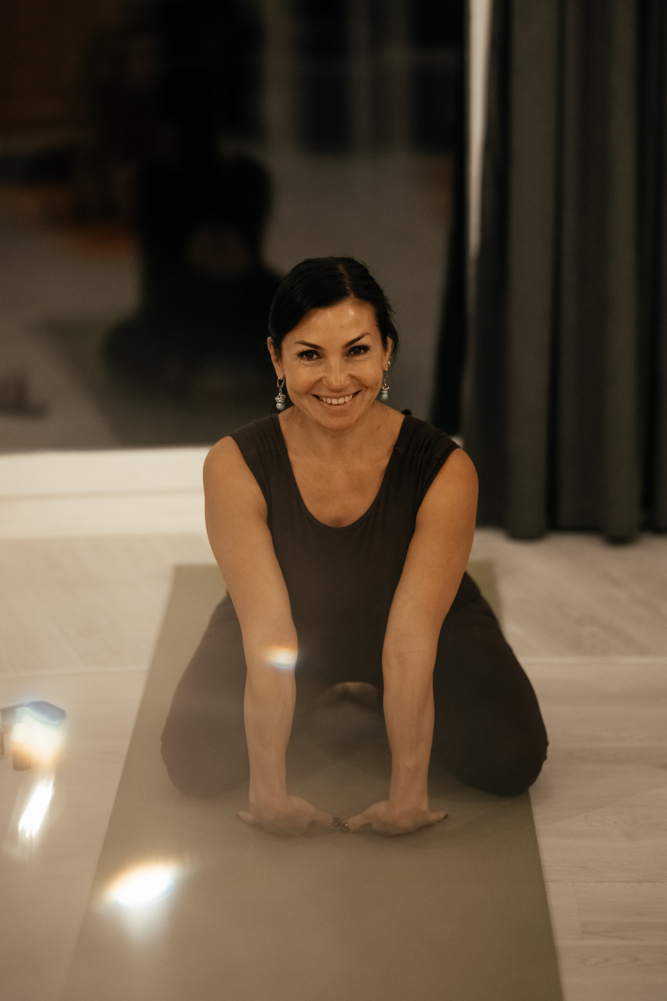 Йога в Юрте. ФОТО ВИДЕО ПРОДАКШН Санкт-Петербург Москва фотограф Мария Хрусталева