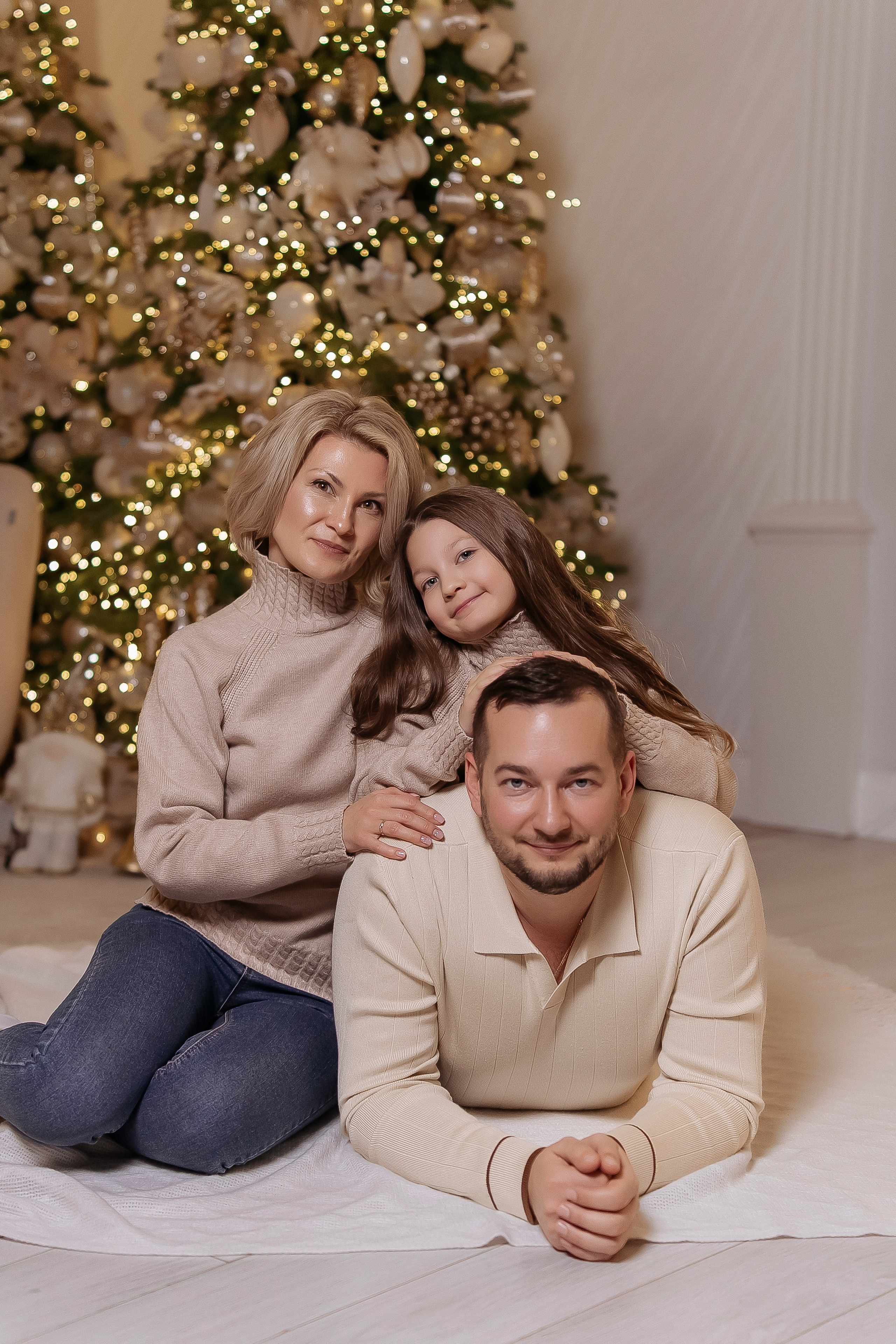 Анонсы. Семейный и свадебный фотограф в Москве Леванова Александра