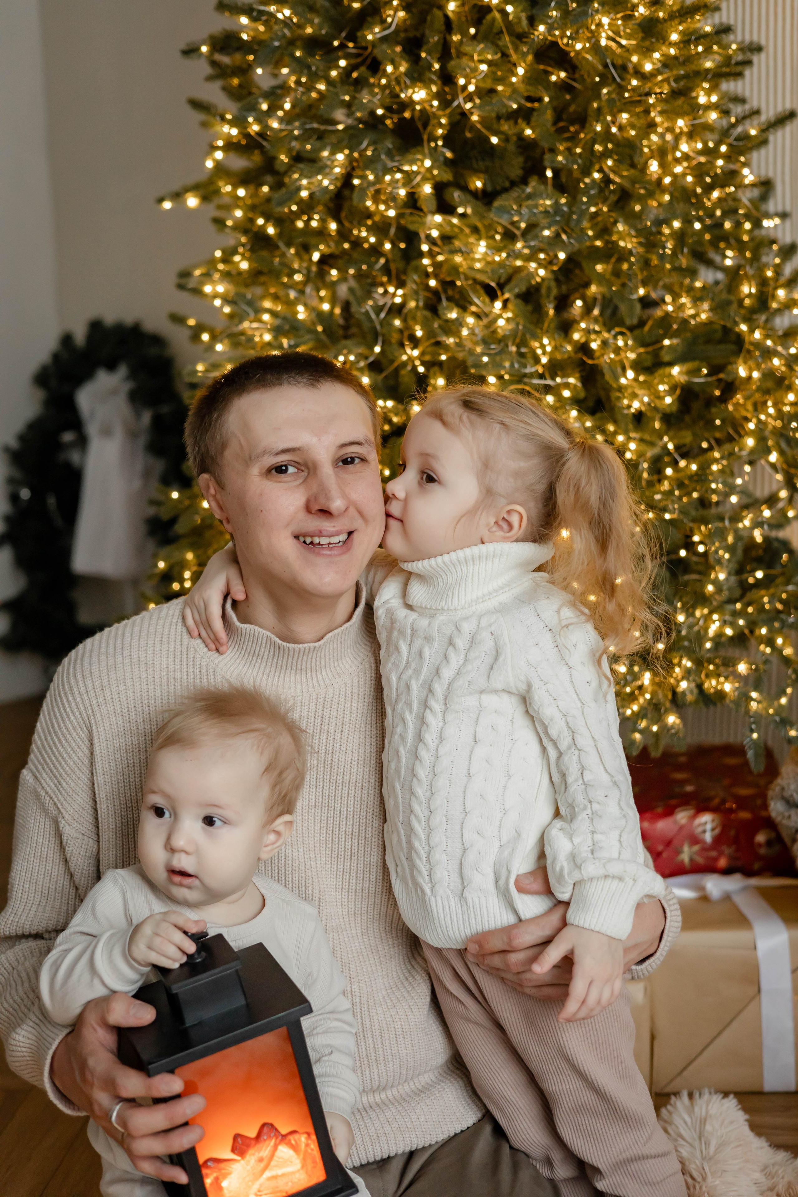 Семейная съемка