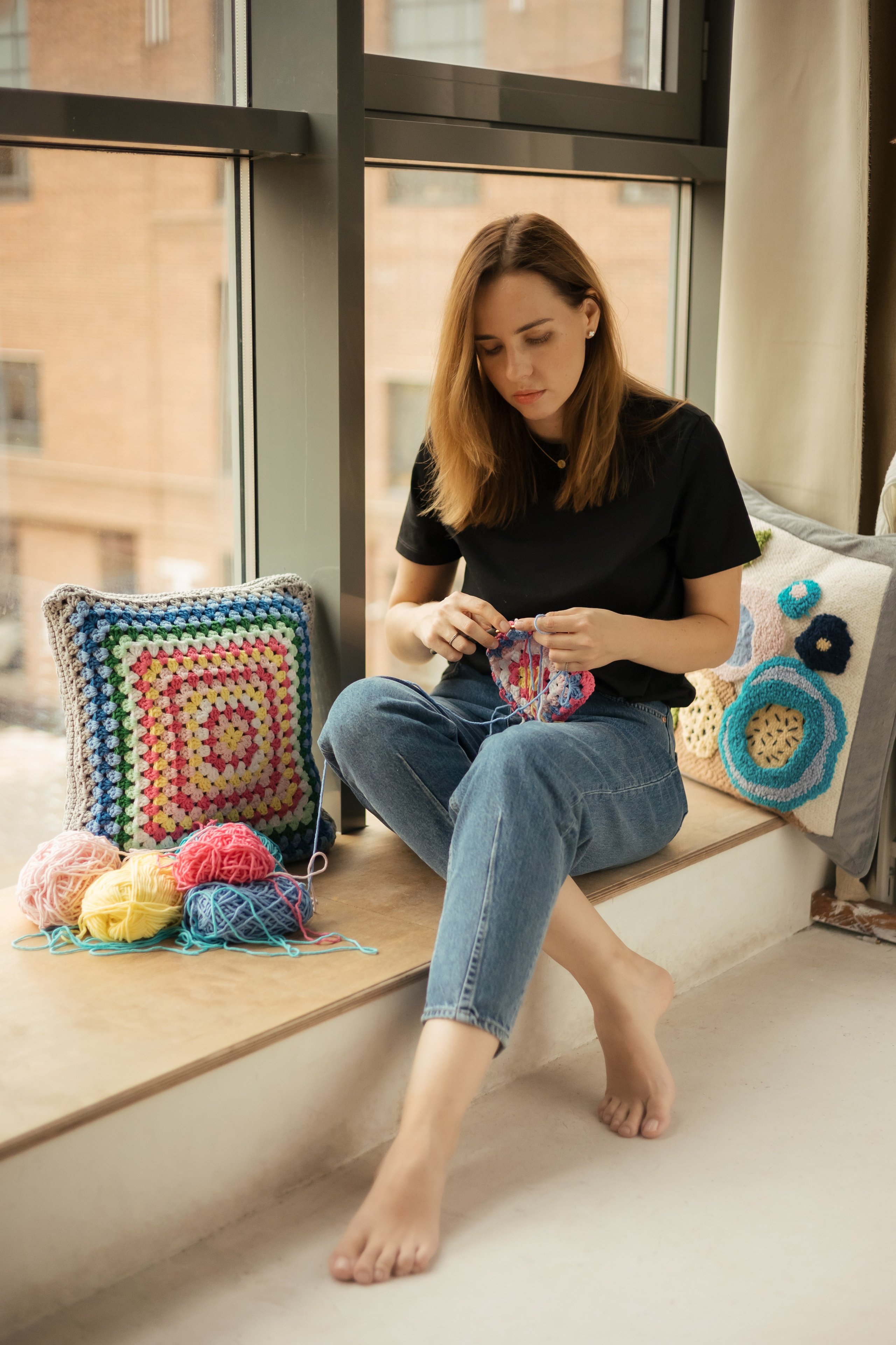 Екатерина. Фотограф Печерская Анастасия