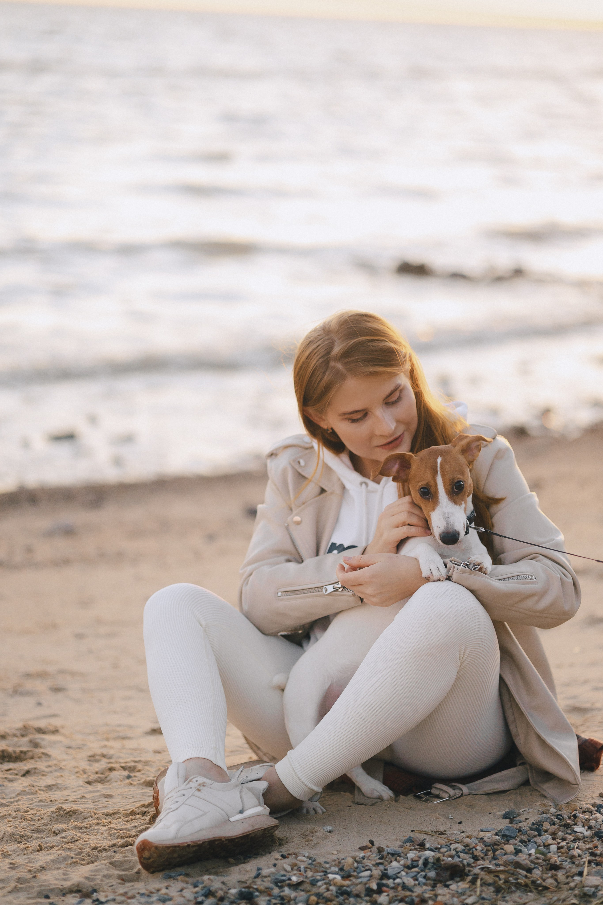 Василиса и Алексей. Фотограф Таганрог Любимая Надя