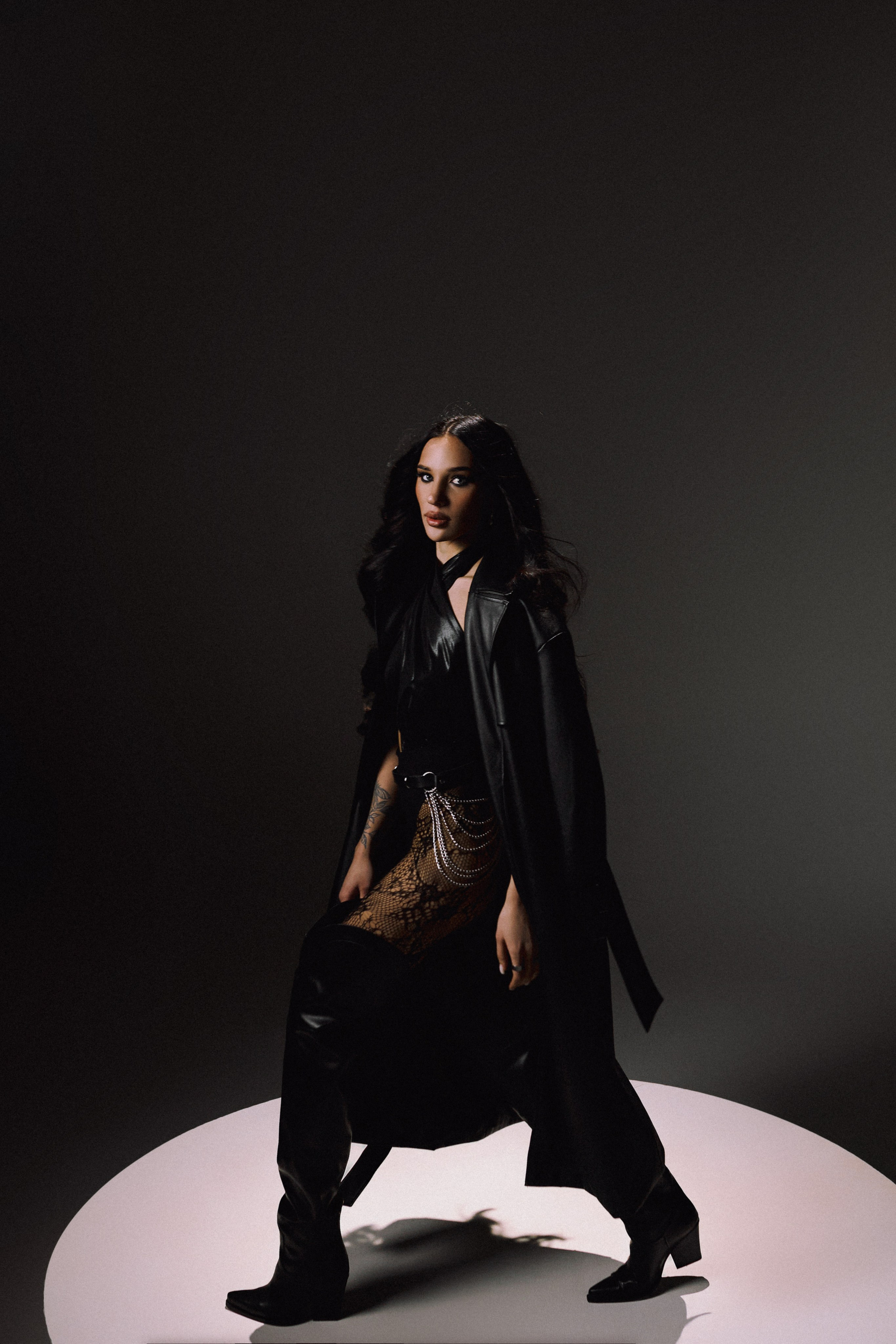 KATYA. Главная