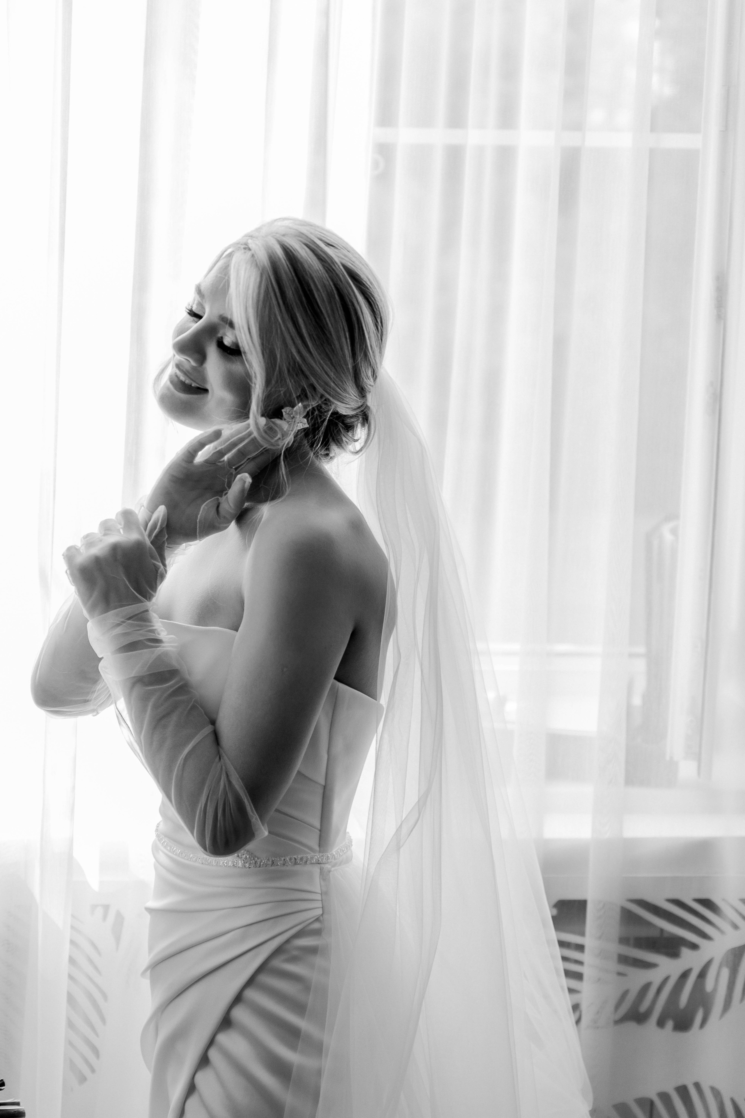 Ксения|Дмитрий. Свадебный фотограф Надежда Рыжикова