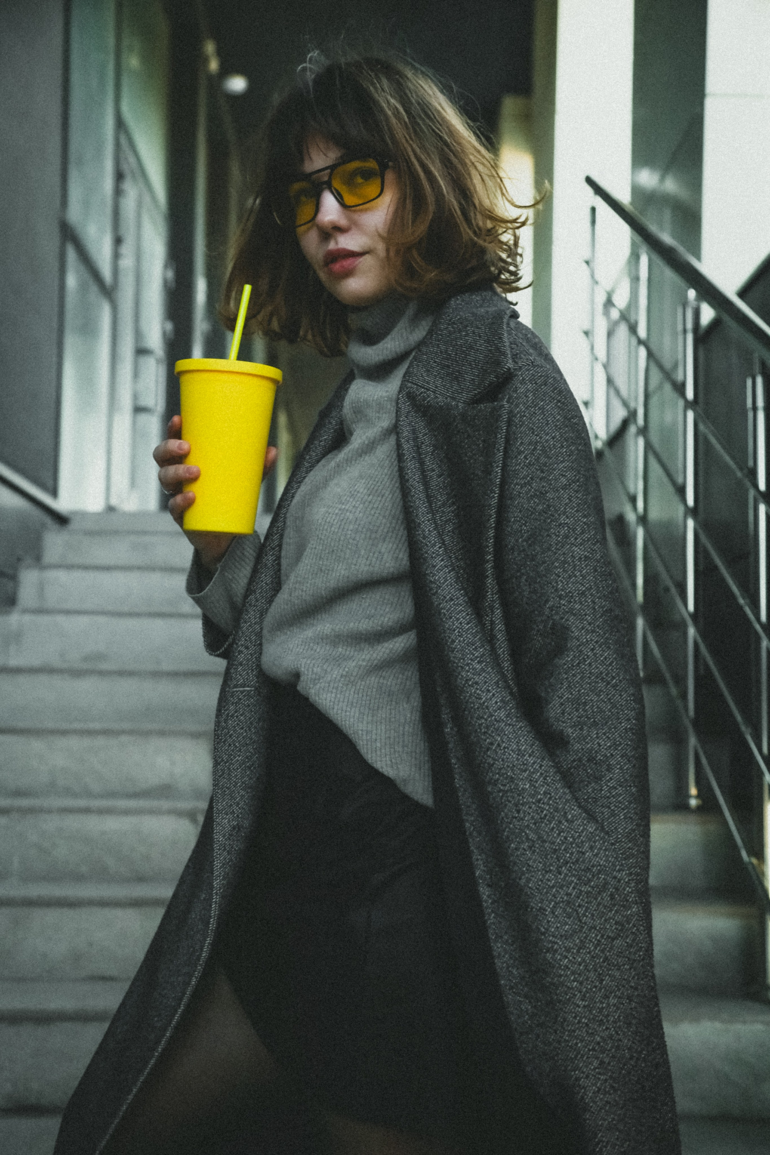 Ппп. Женский портрет в Нижнем Новгороде Татьяна Малюгина