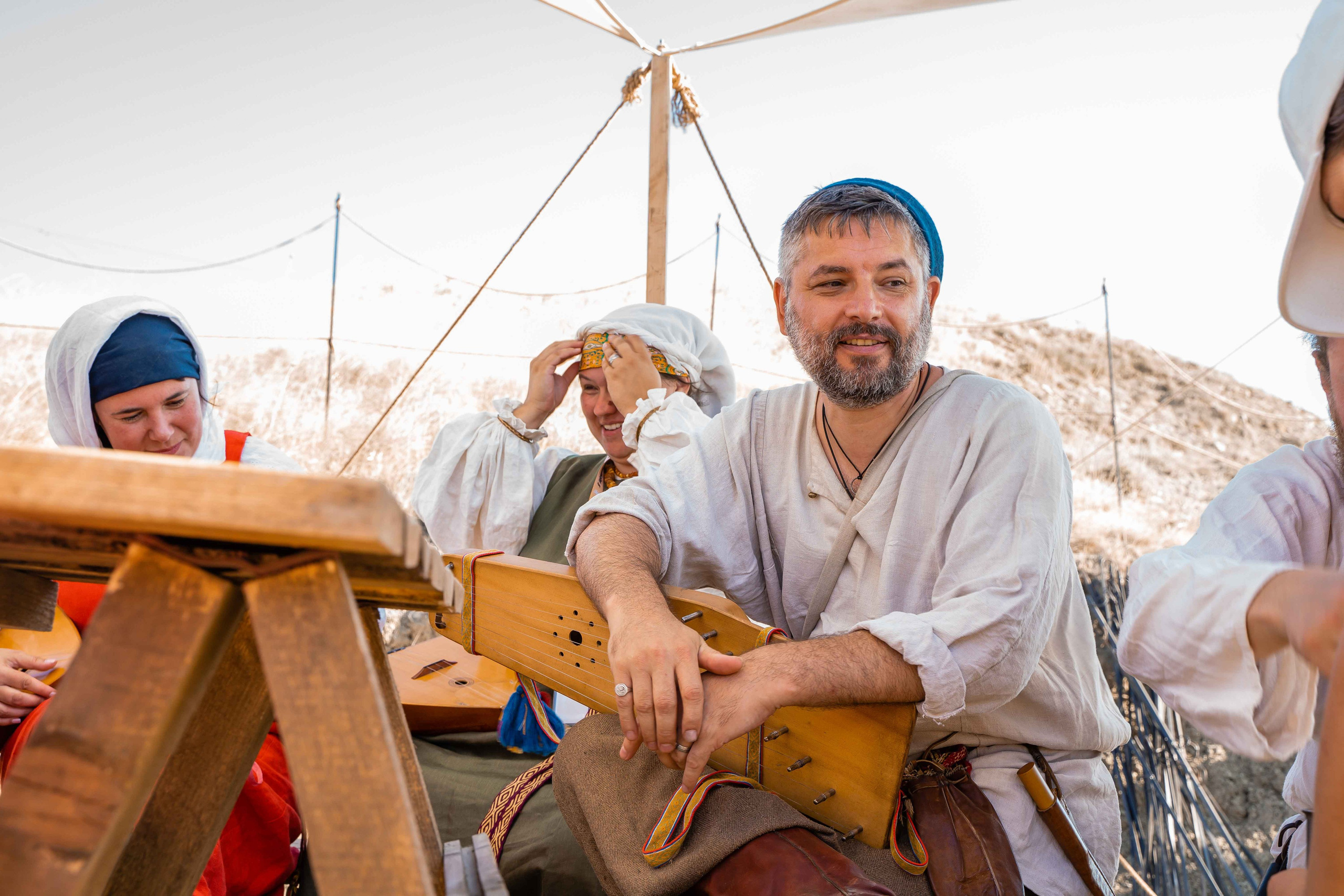 Фотограф на реконструкции. Shmeleva.ph Фотограф Волгоград и Волжский — Анна Шмелева