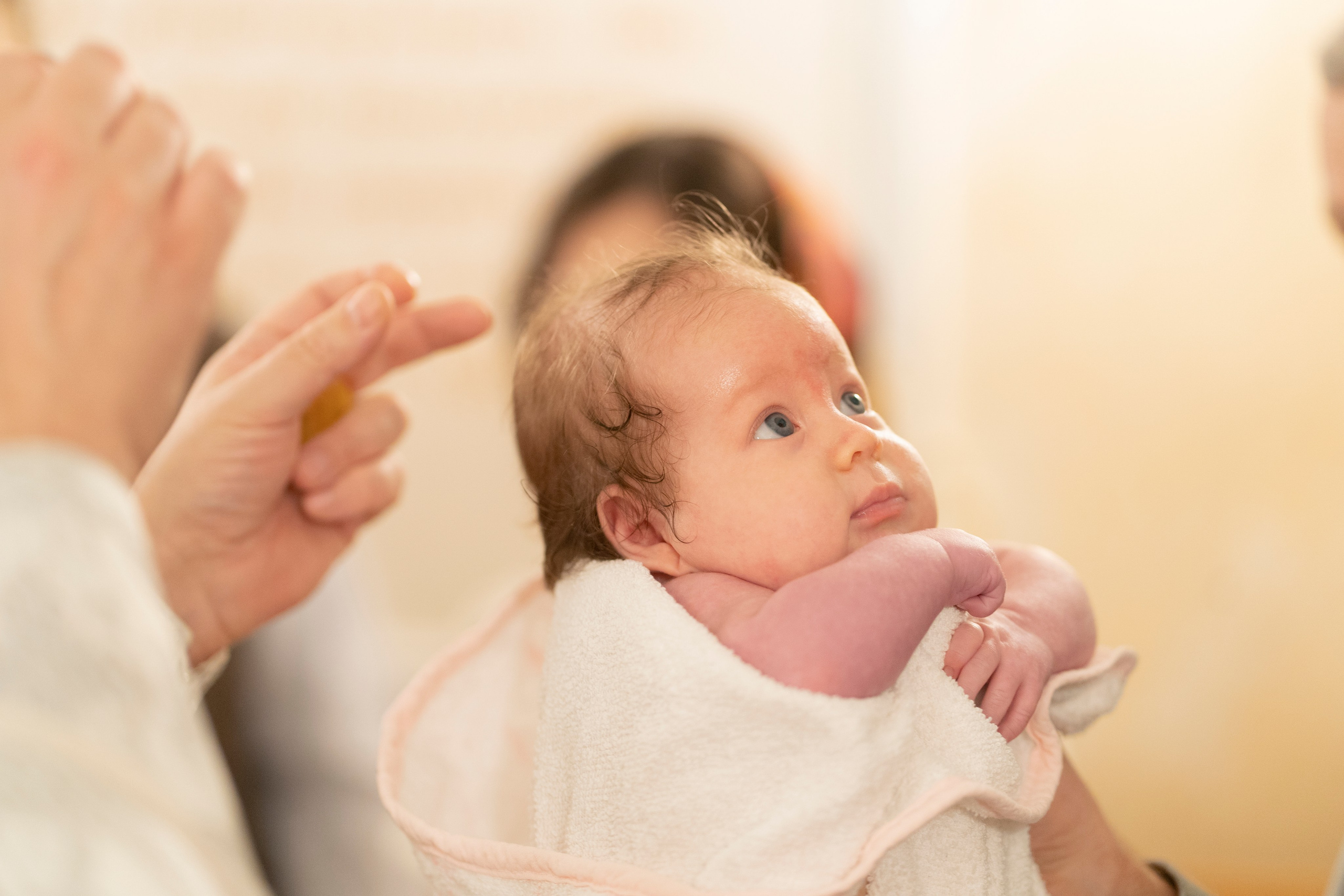 Крестины и Венчания. Детский и семейный фотограф в Москве Гордеев Владимир