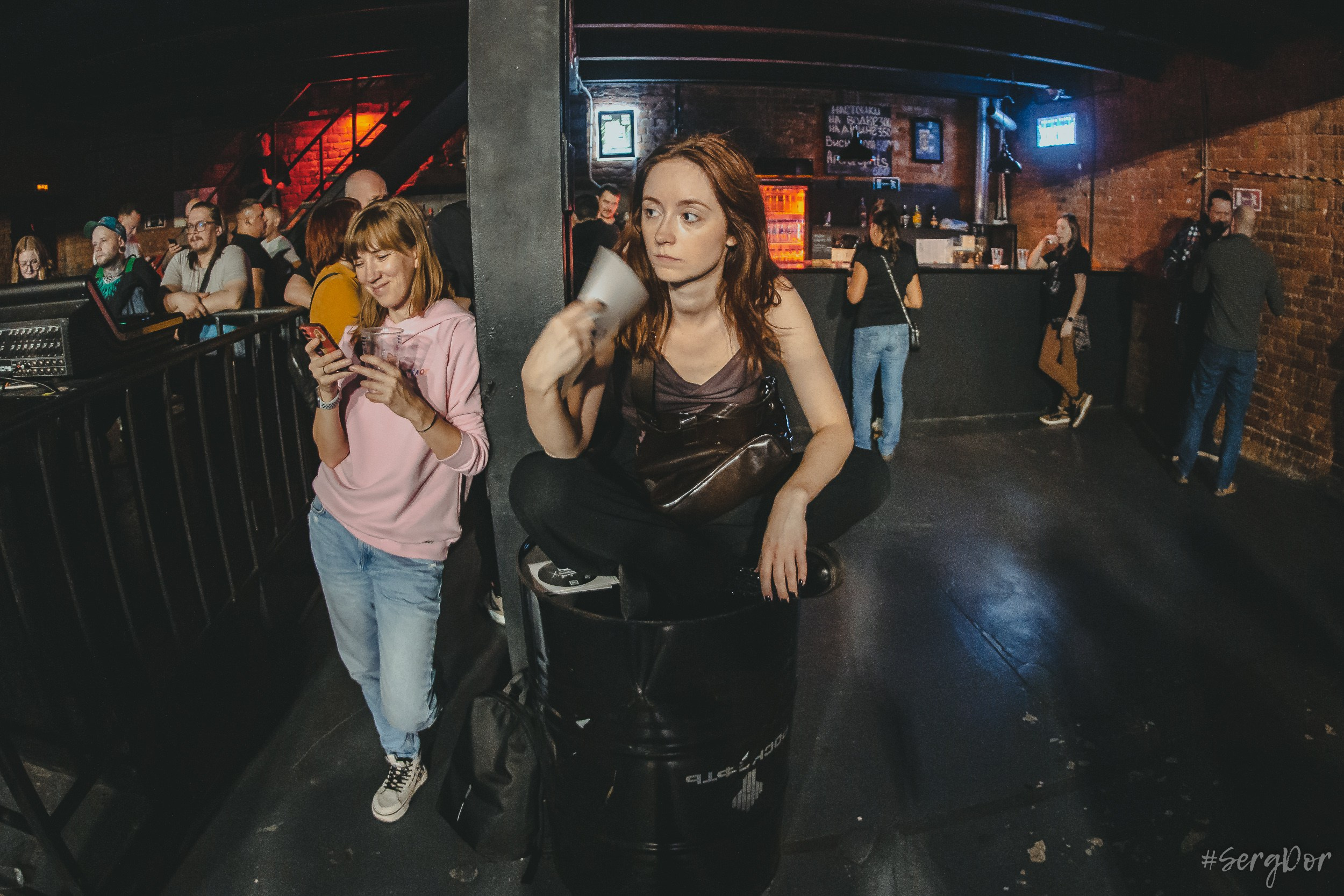 джинсы тарковского, Factory 3, Санкт-Петербург, СПб, концерт, 09.11.2023, SergDor, 9 ноября 2023 года, #SergDor