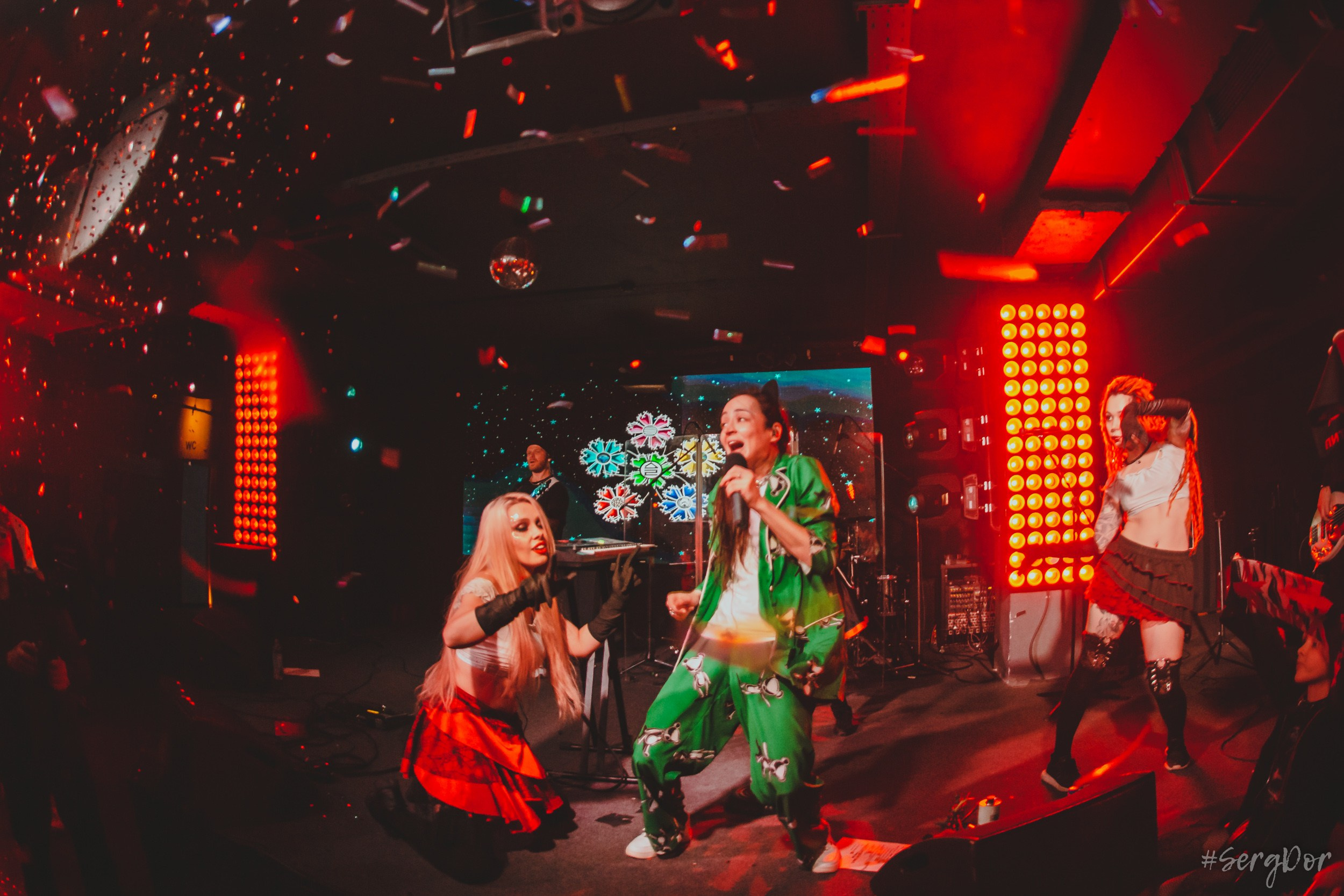 Дайте два, Мумий Тролль бар, Москва, Д2, МТ, День рождения группы, Юбилей, Люся Махова, презентация альбома, Простые радости в краю беспечных зомби, 26.11.2023, SergDor, 26 ноября 2023 года, #SergDor