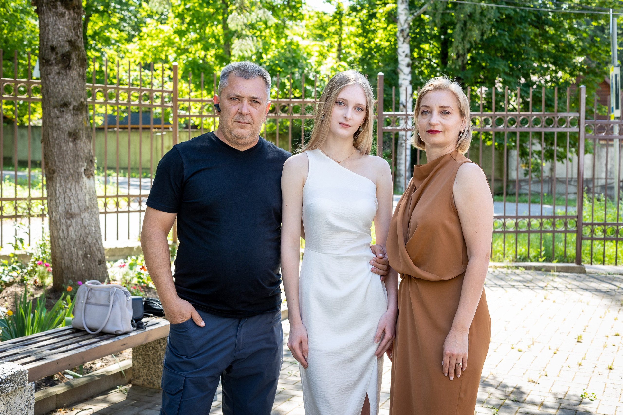 Вручение аттестата 2025. Выпускные альбомы Майкоп, Краснодар Елена Золотарева