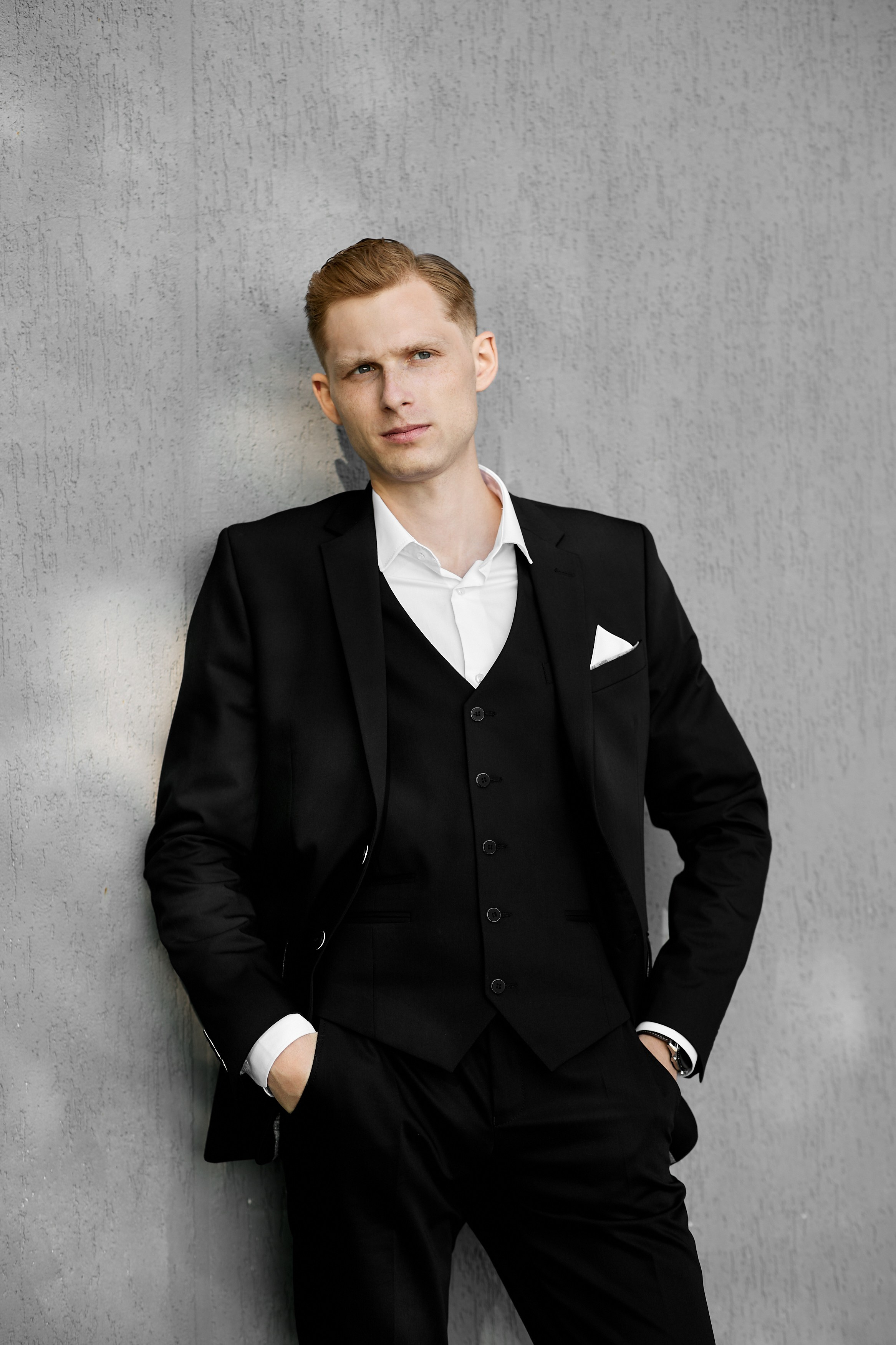 Светлана и Дмитрий. Свадебный фотограф Москва Калуга