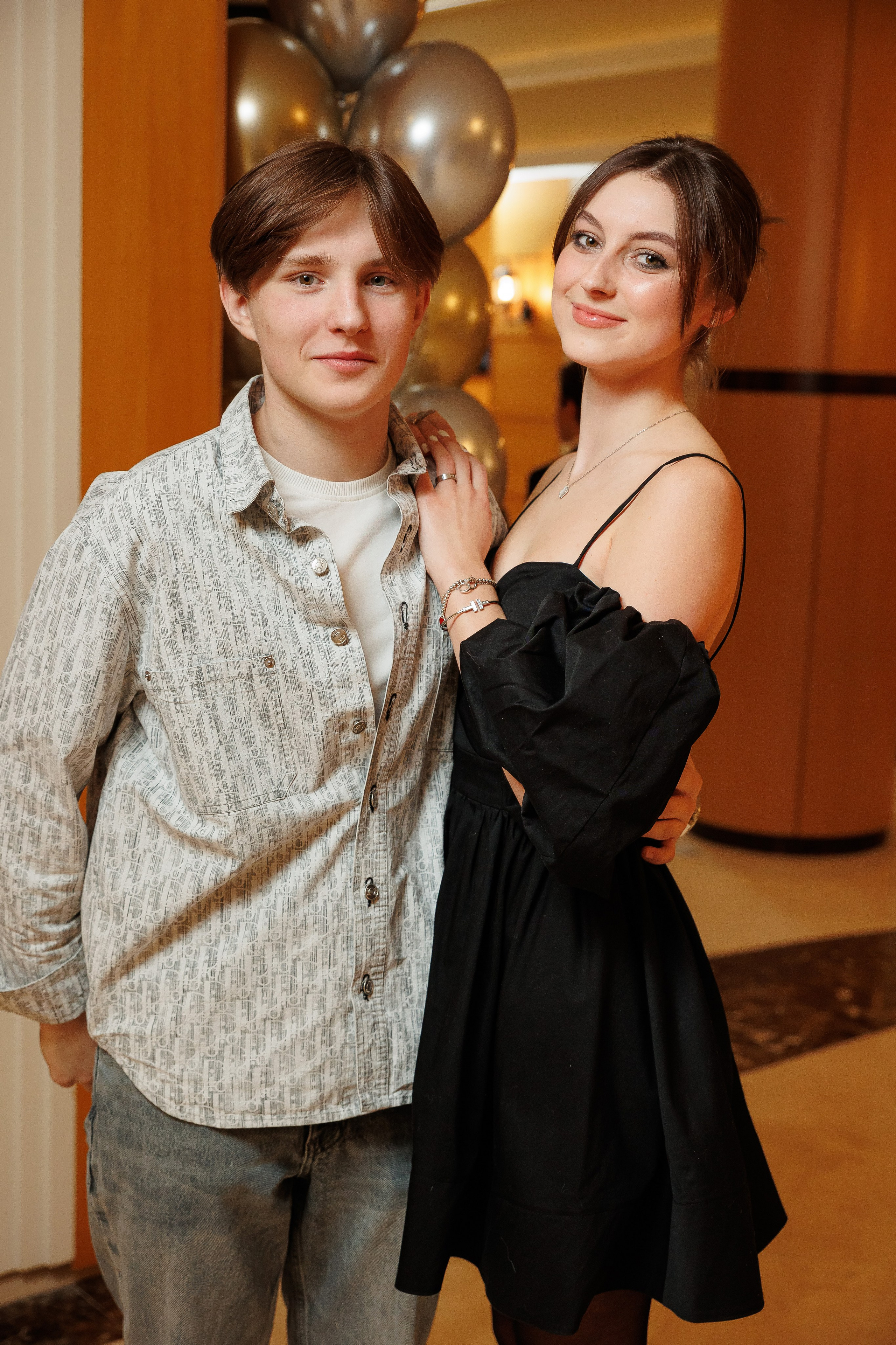 Выпускной. Фотограф в Москве и МО, Алексей Балышев