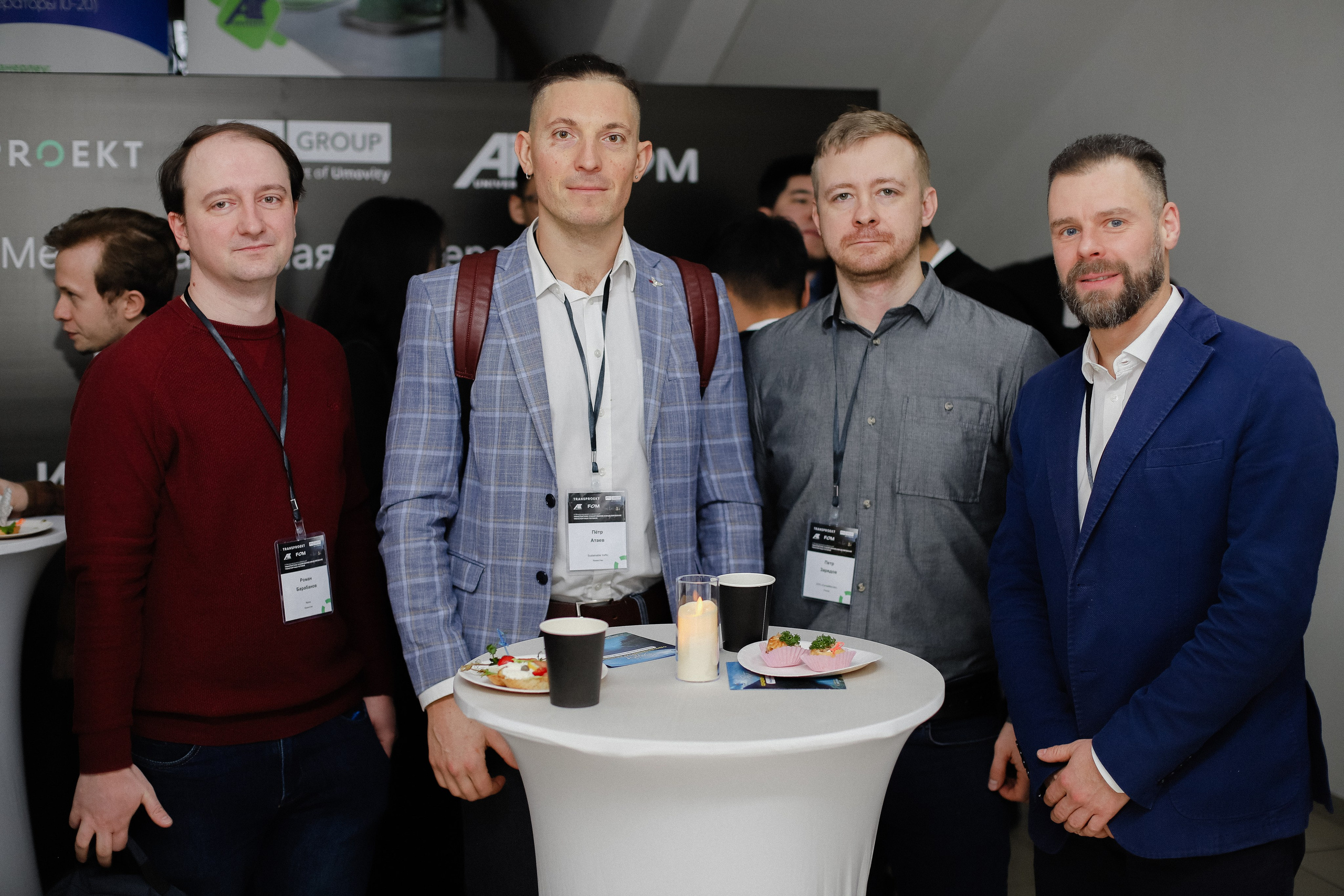 III Международная конференция. Фотограф в Алматы и Москве Даша Пушкина