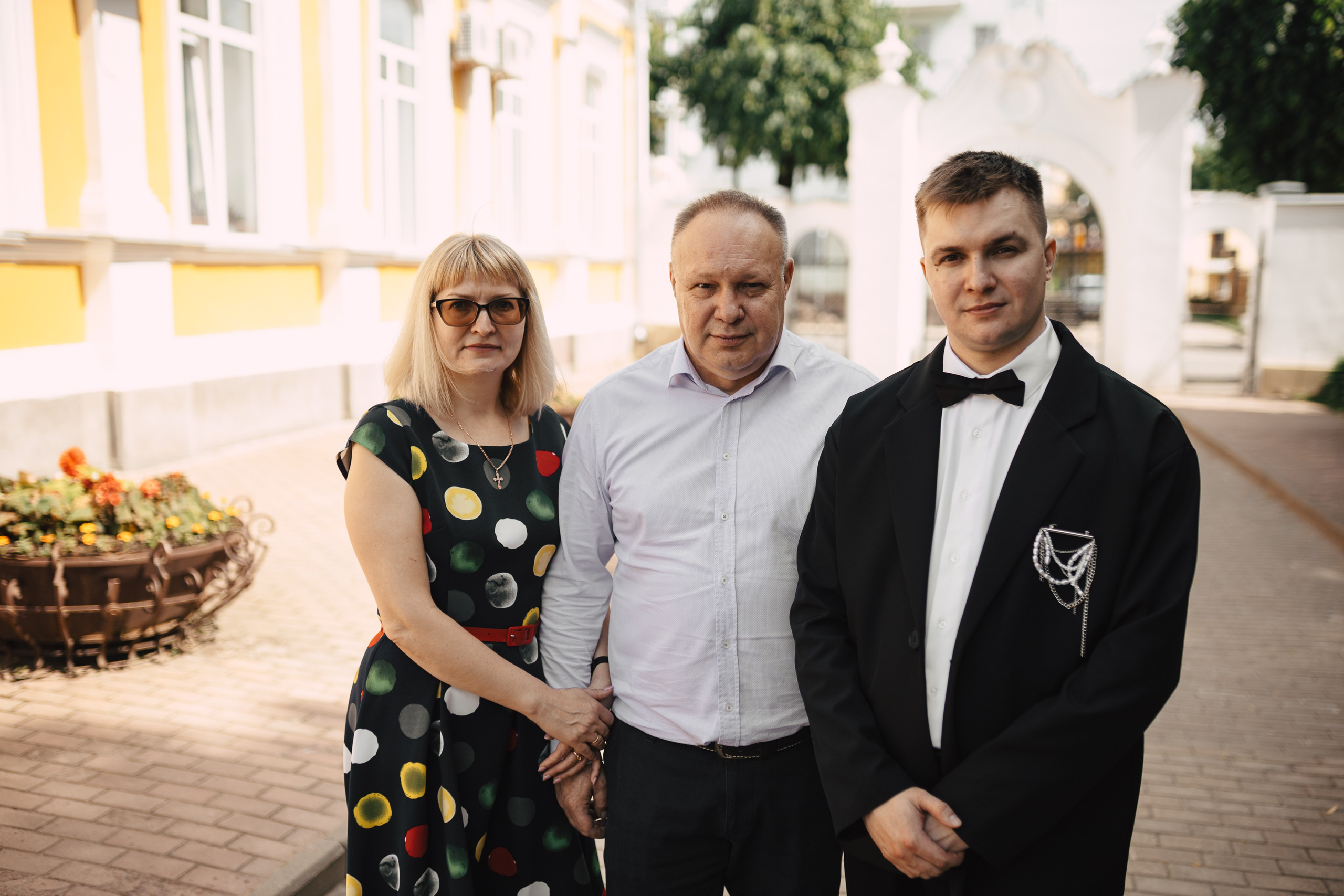 Екатерина и Константин. Валерия Рыбакова свадебный фотограф Смоленск