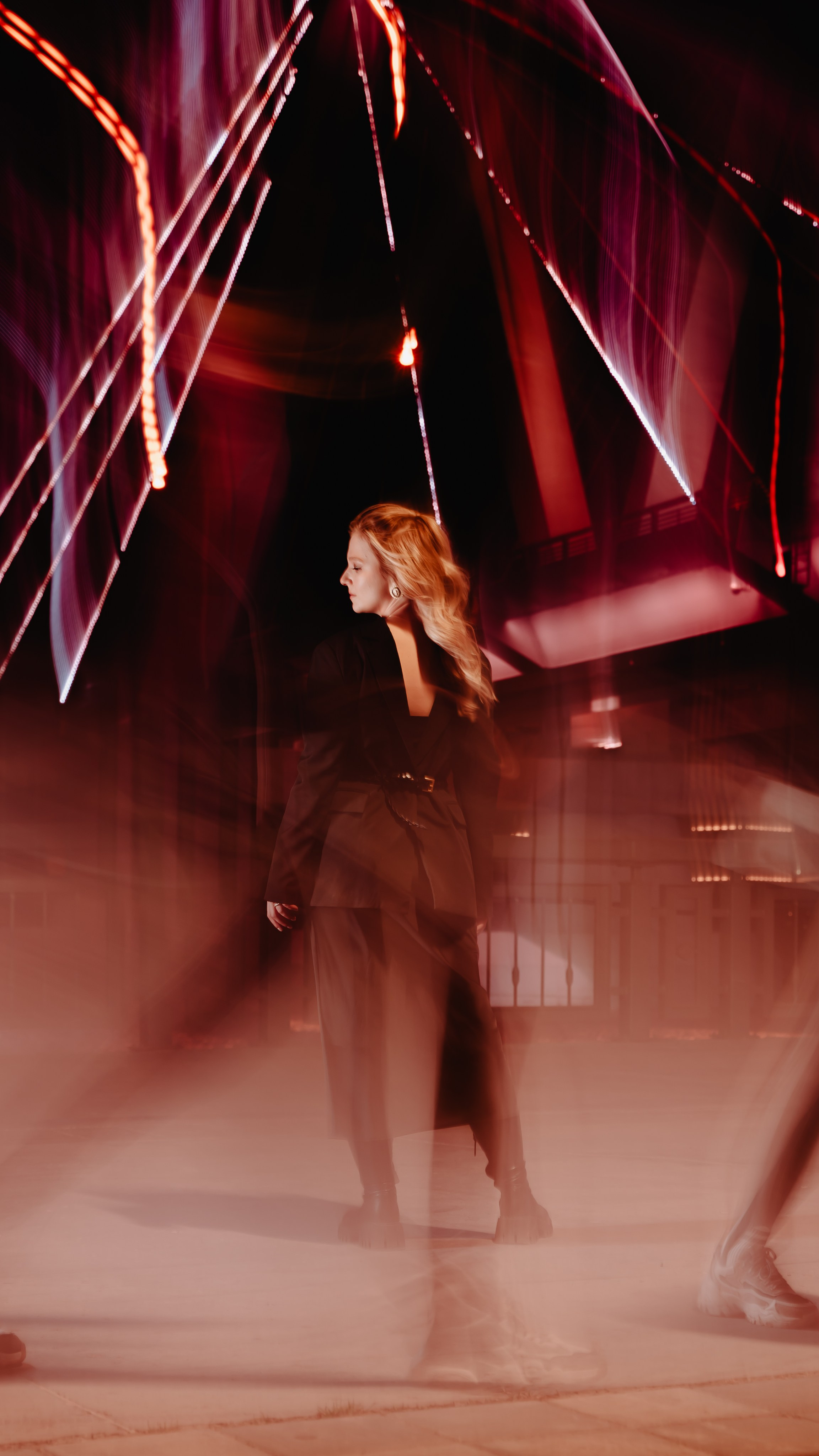 Индивидуальная фотосессия для Алины Руссу. Фотограф/видеограф Богдан Голованов