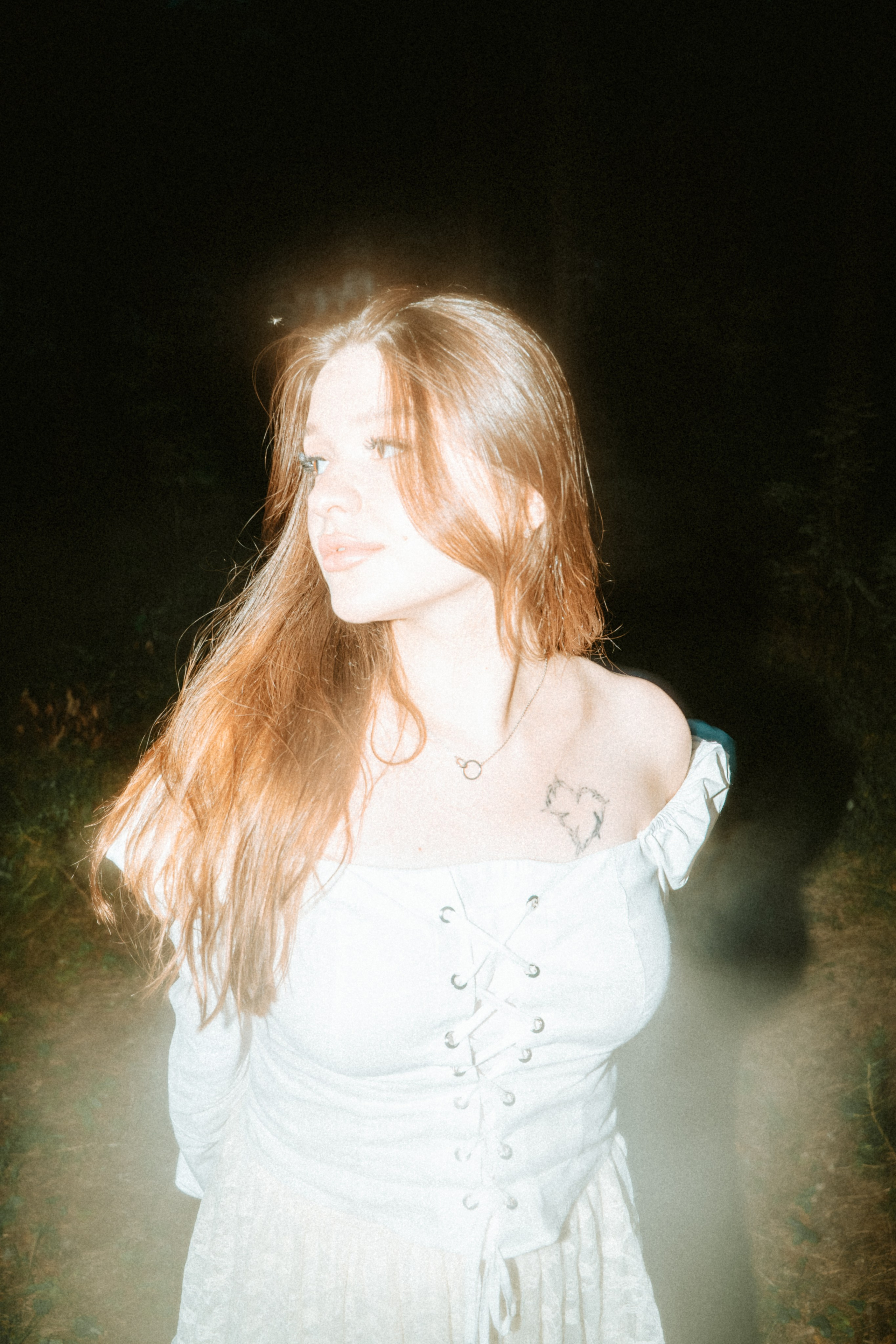 Индивидуальная фотосессия для Алины. Фотограф/видеограф Богдан Голованов