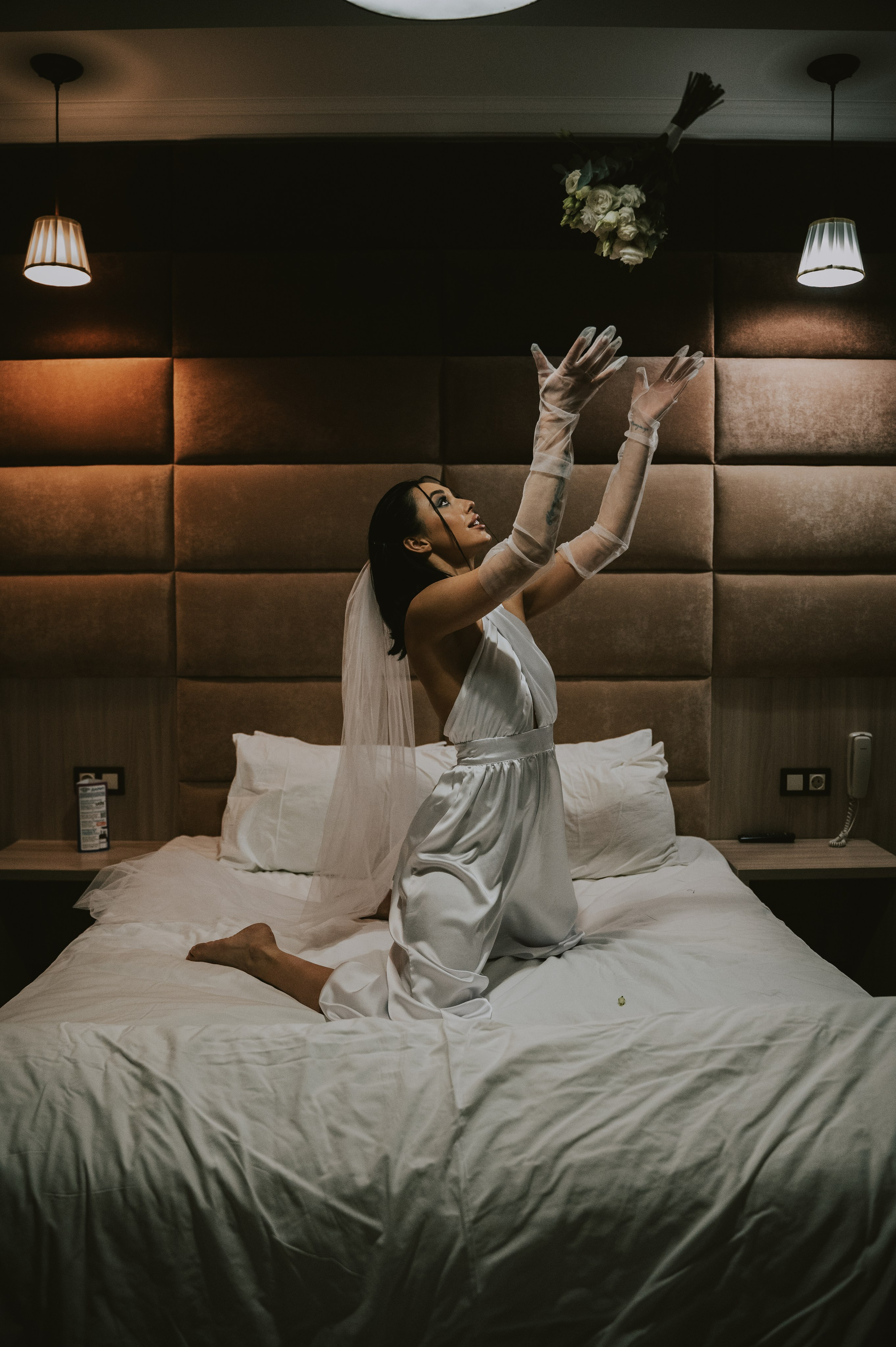 Свадьба Бали и Виоллеты. Фотограф/видеограф Богдан Голованов