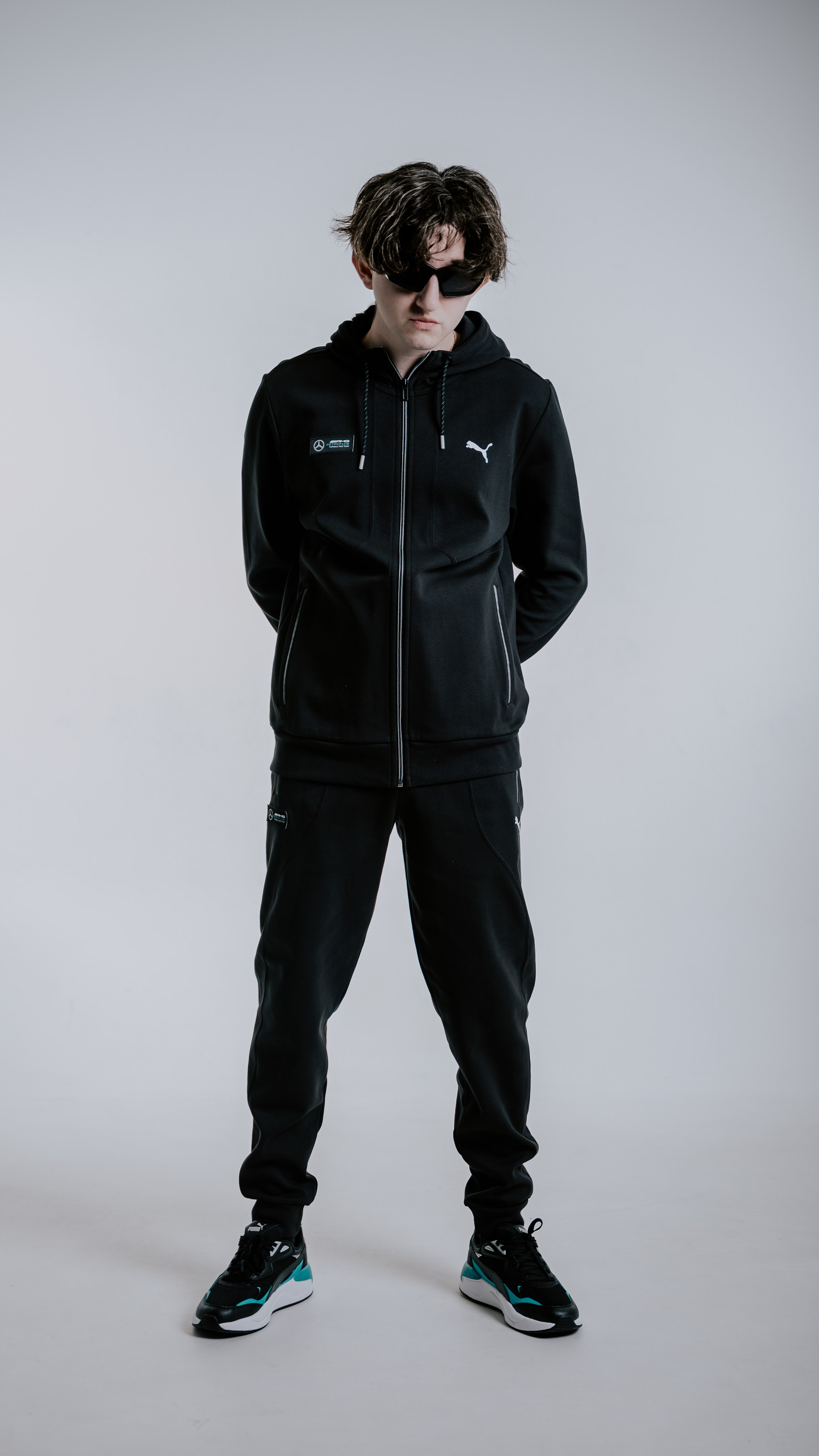 Магазин одежды FreeStyle. Фотограф/видеограф Богдан Голованов