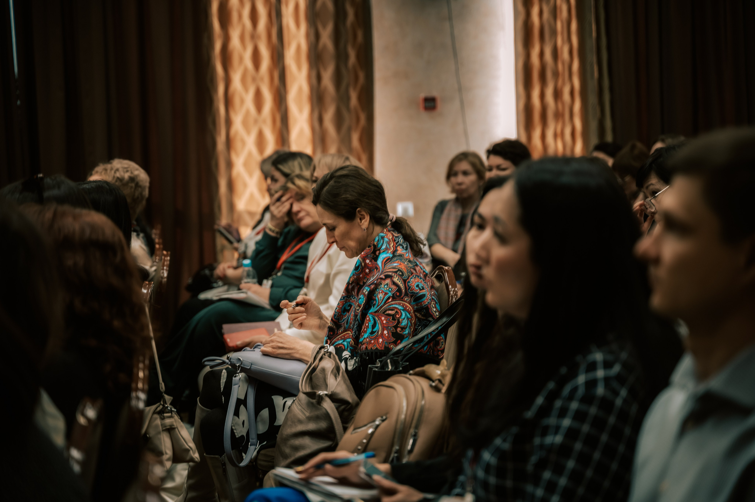 Мероприятия. Гильдия риелторов. Фотограф/видеограф Богдан Голованов