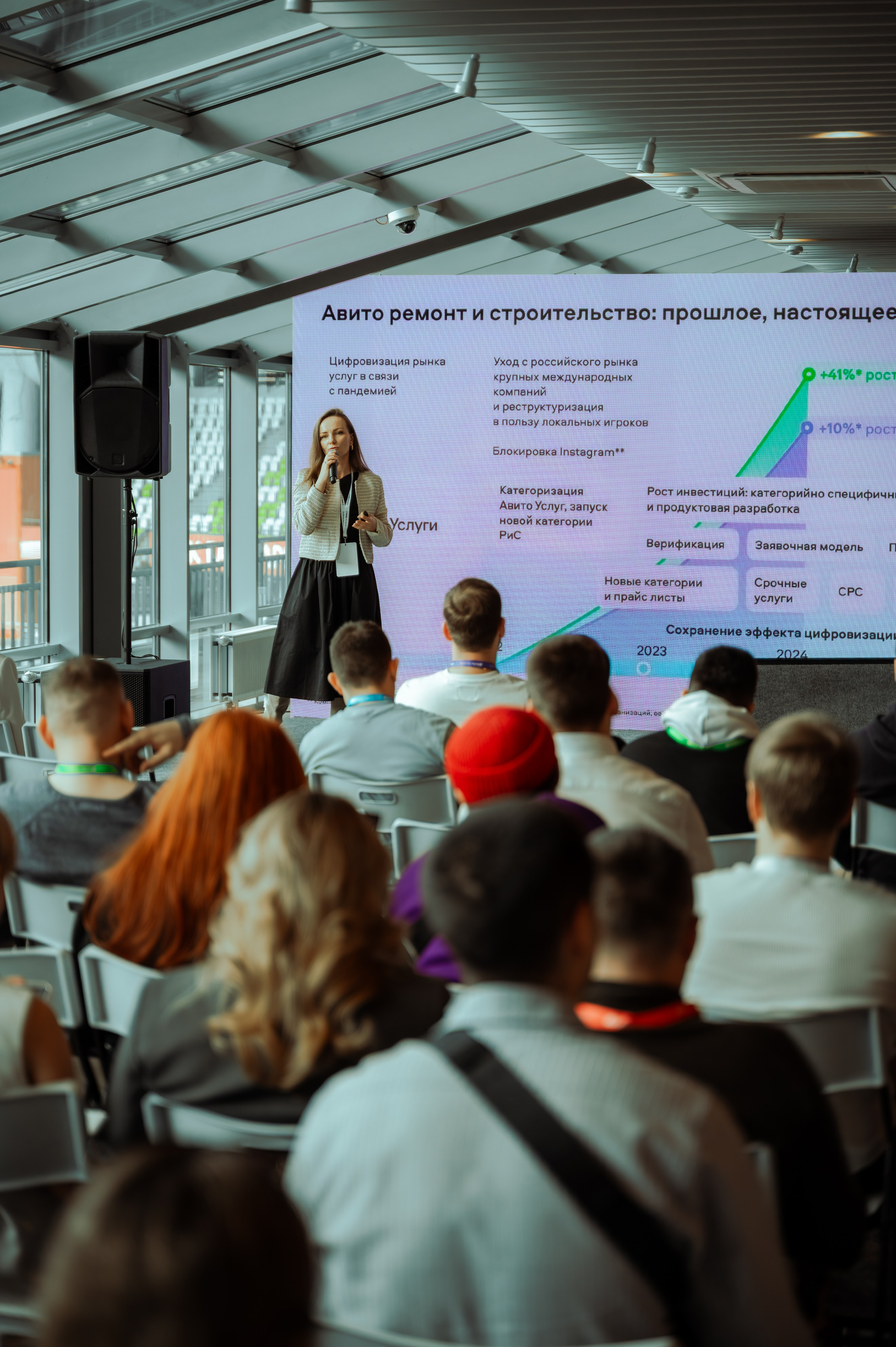 Мероприятия. Авито услуги. Фотограф/видеограф Богдан Голованов