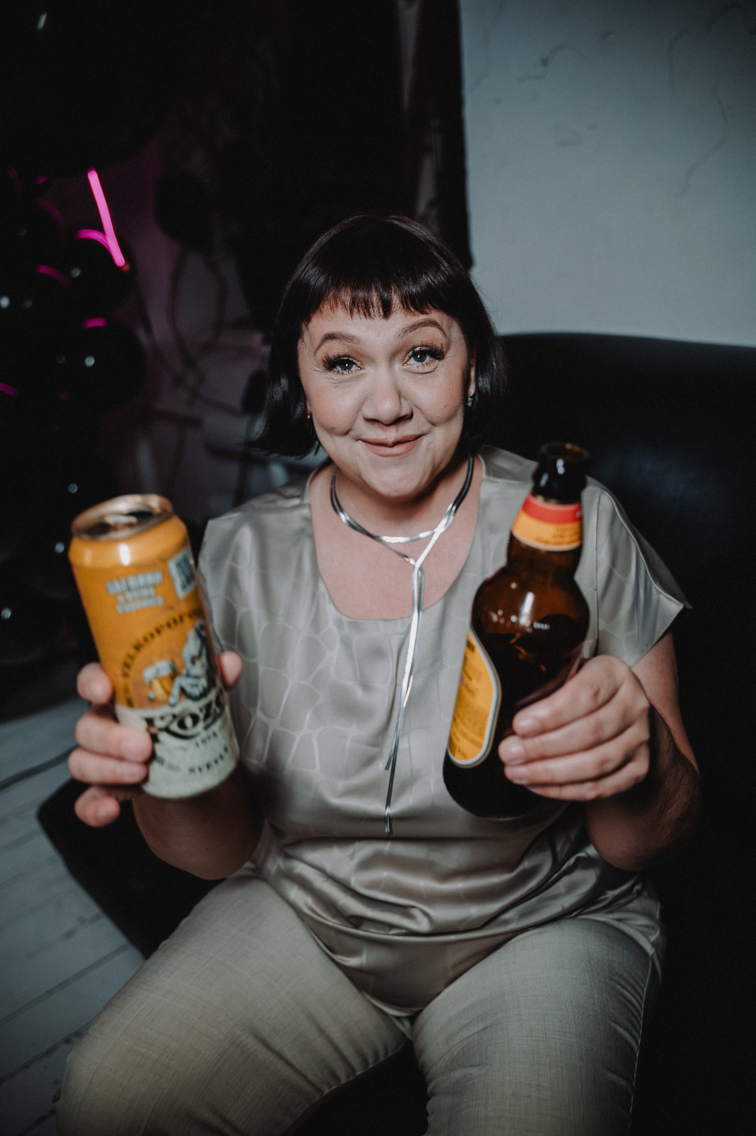 День рождения Татьяны. Фотограф/видеограф Богдан Голованов