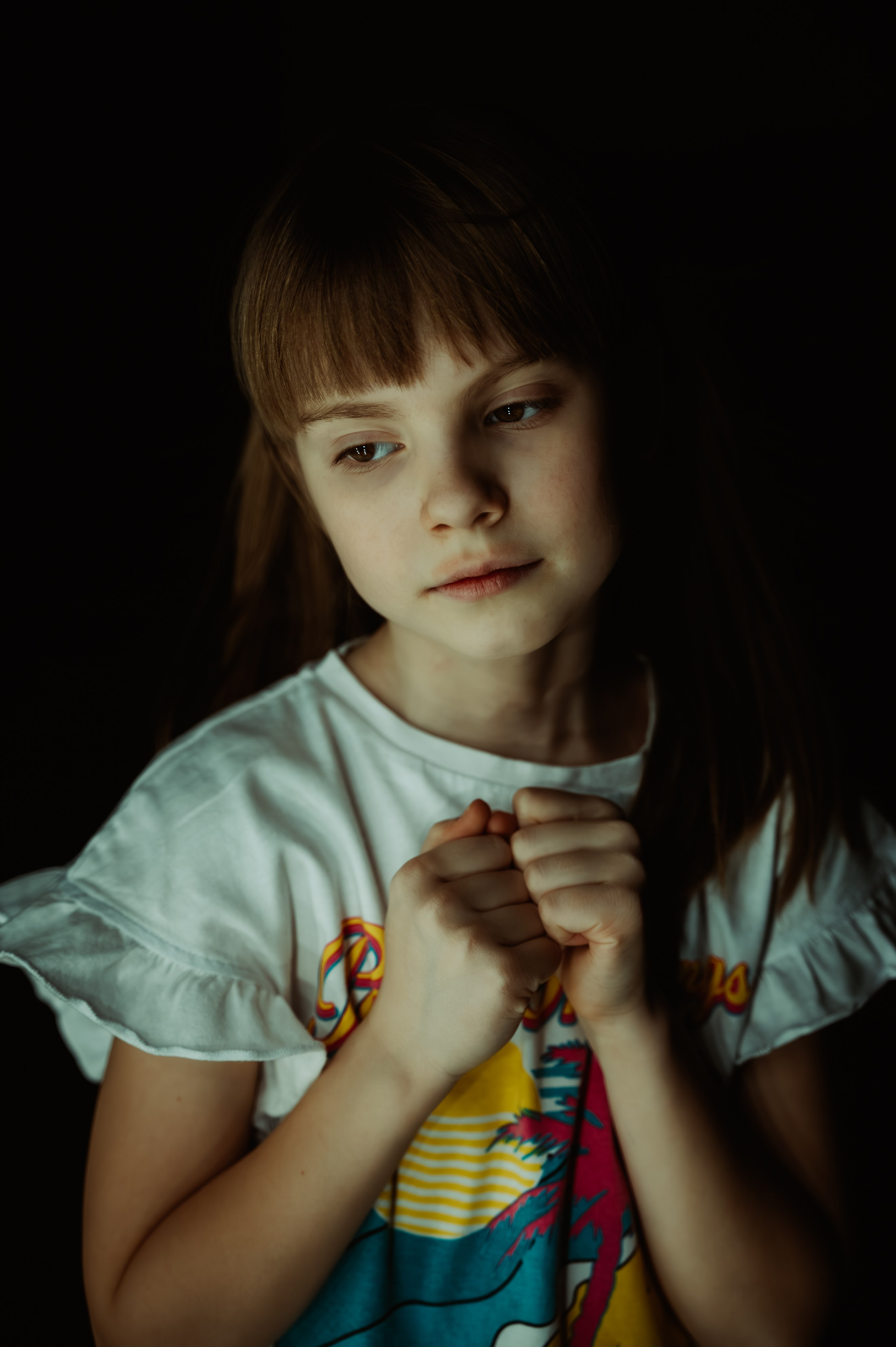 Индивидуальная съёмка для Полины. Фотограф/видеограф Богдан Голованов