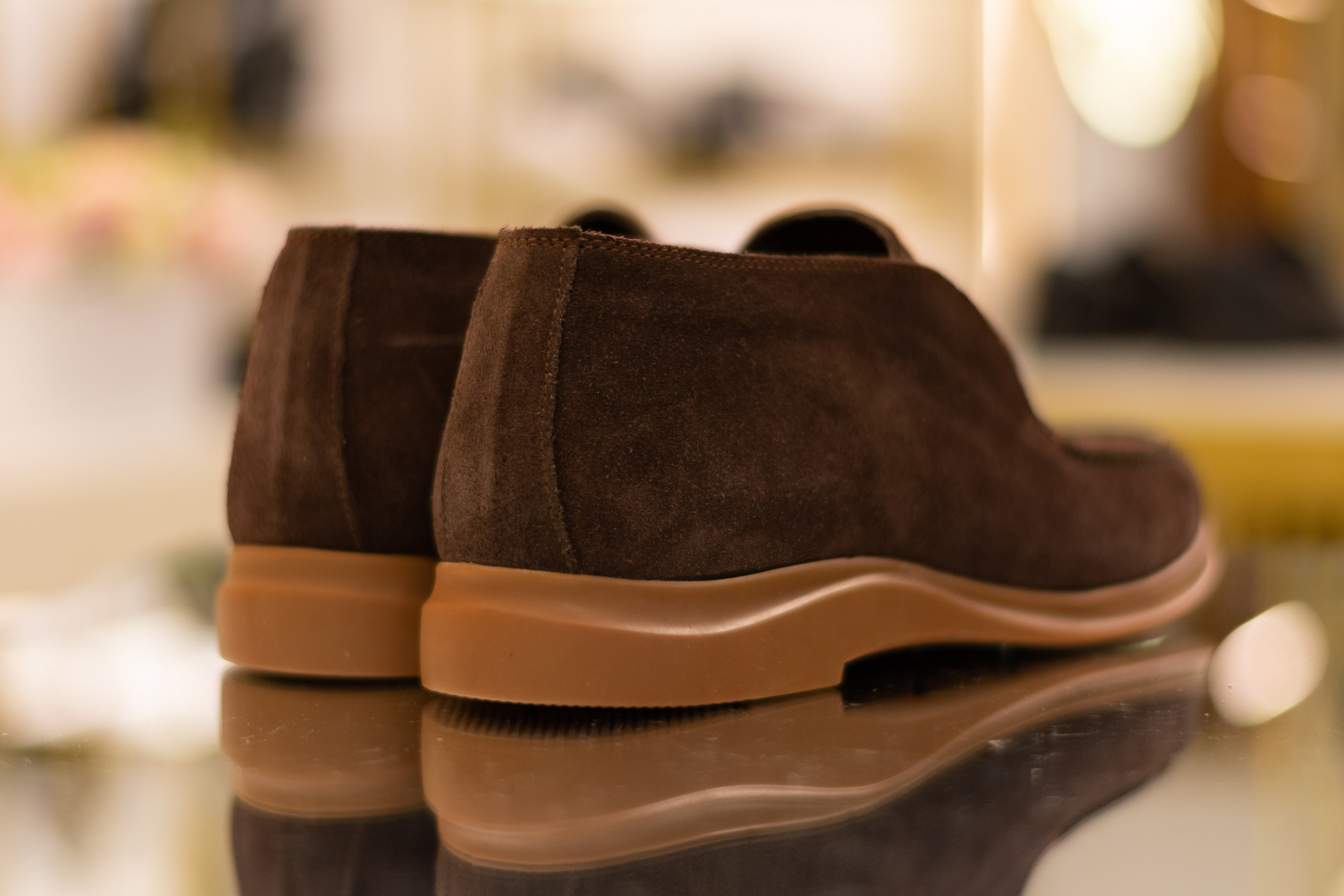 Для организаций. Предметная фотосессия для обувного магазина Capsula. Фотограф/видеограф Богдан Голованов