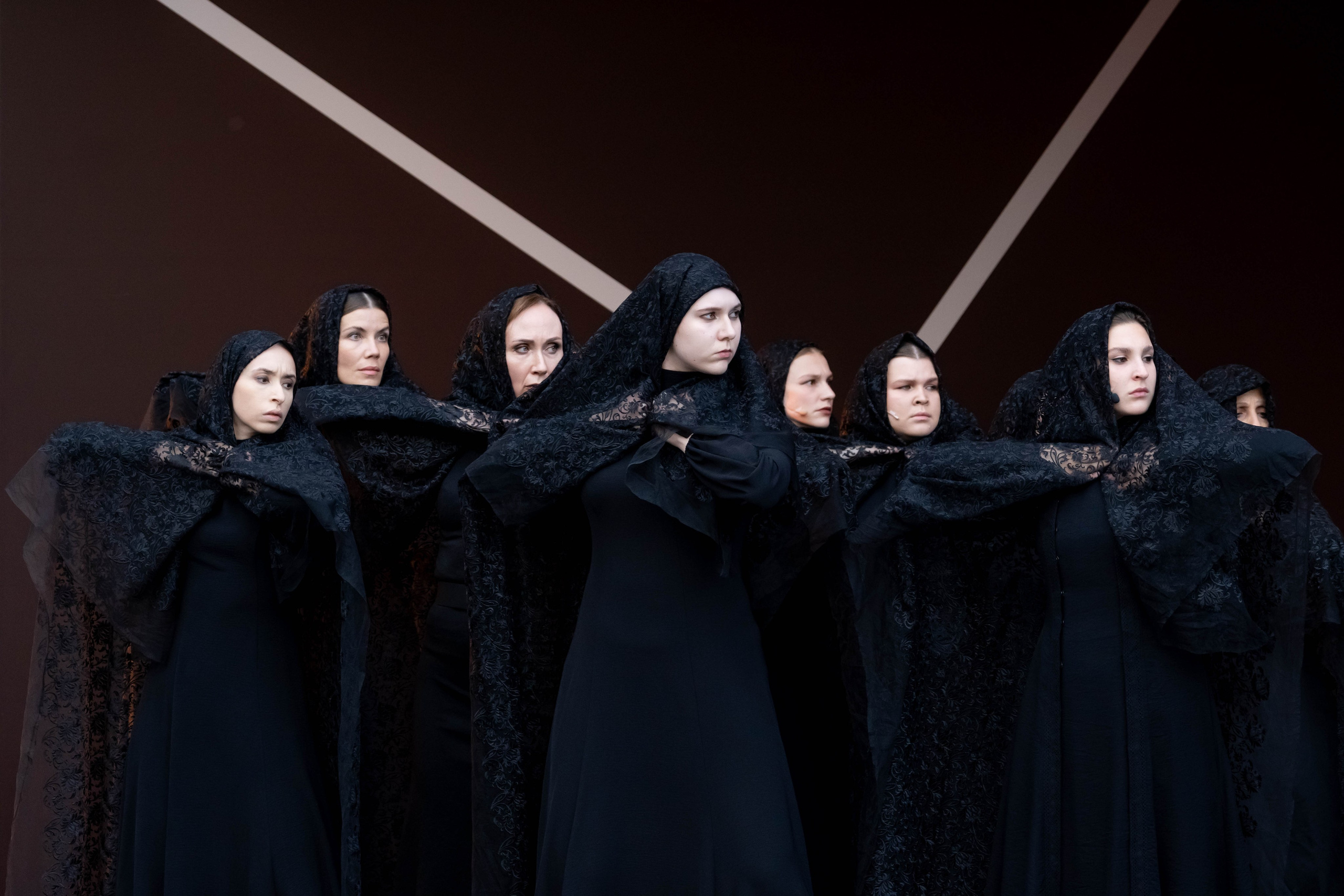 Репортажная фотосъёмка в Москве