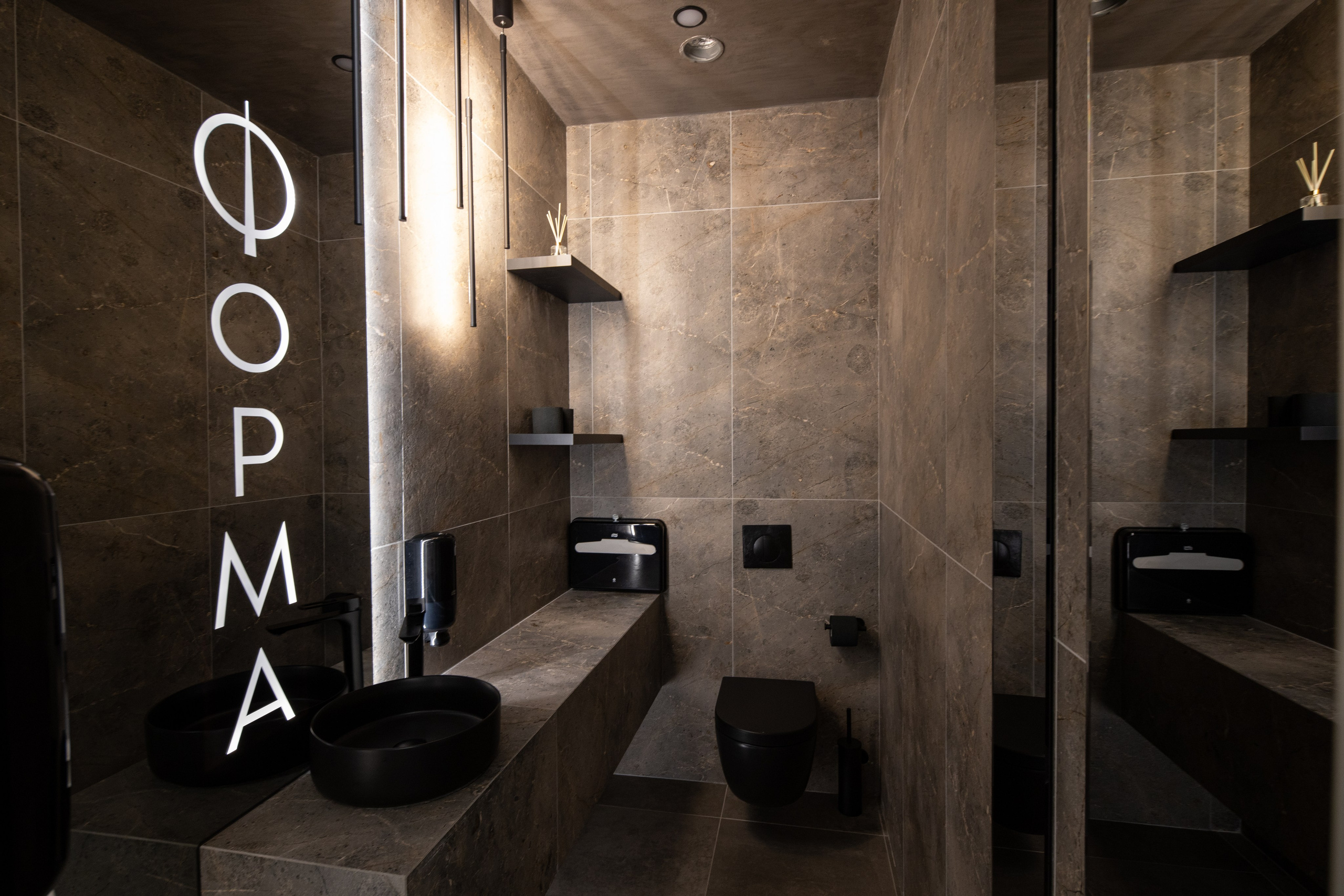 Клиника пластической хирургии «Форма». Алексей Дьяков. Photo • Video • Event