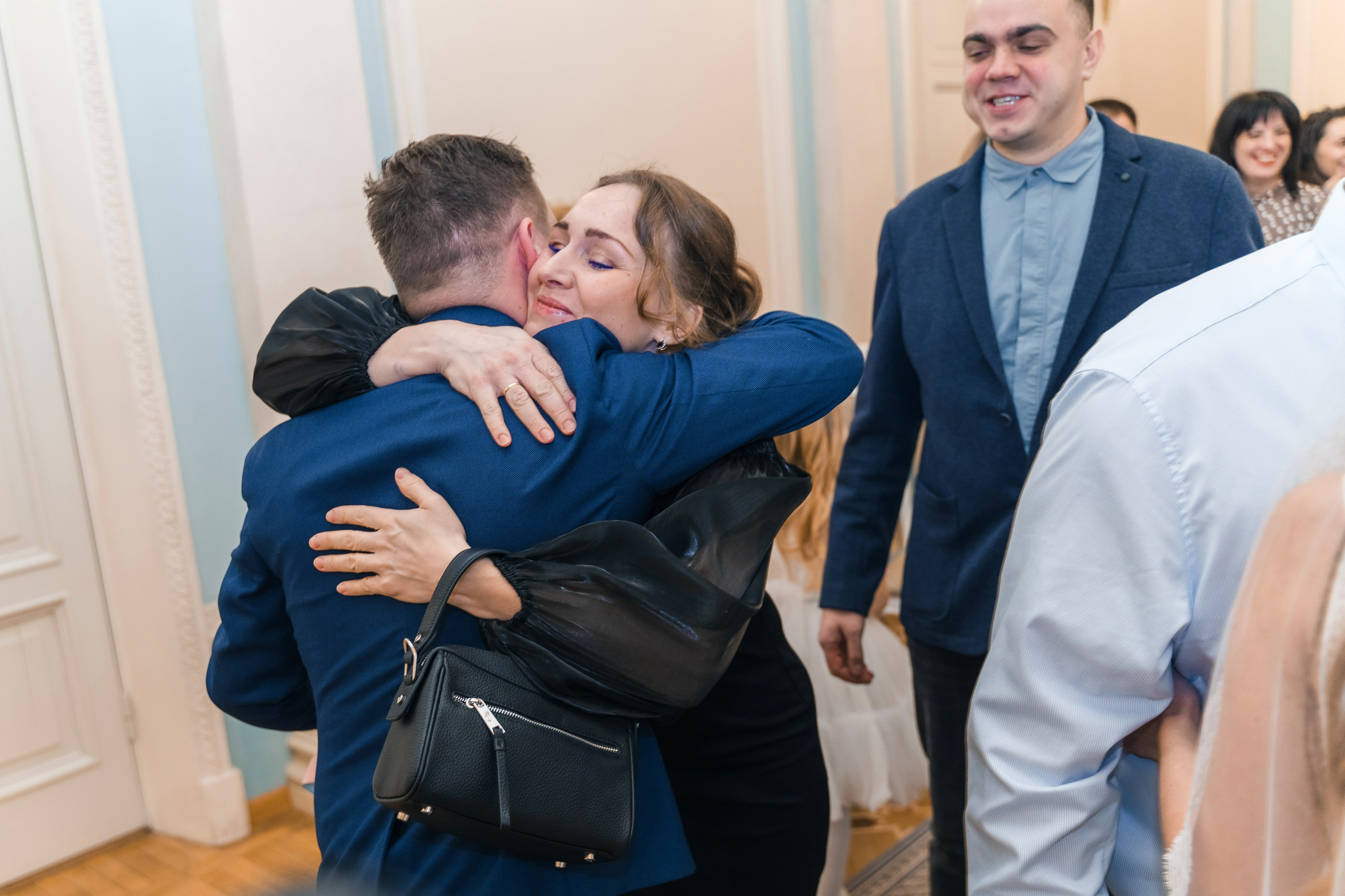 Андрей + Анастасия