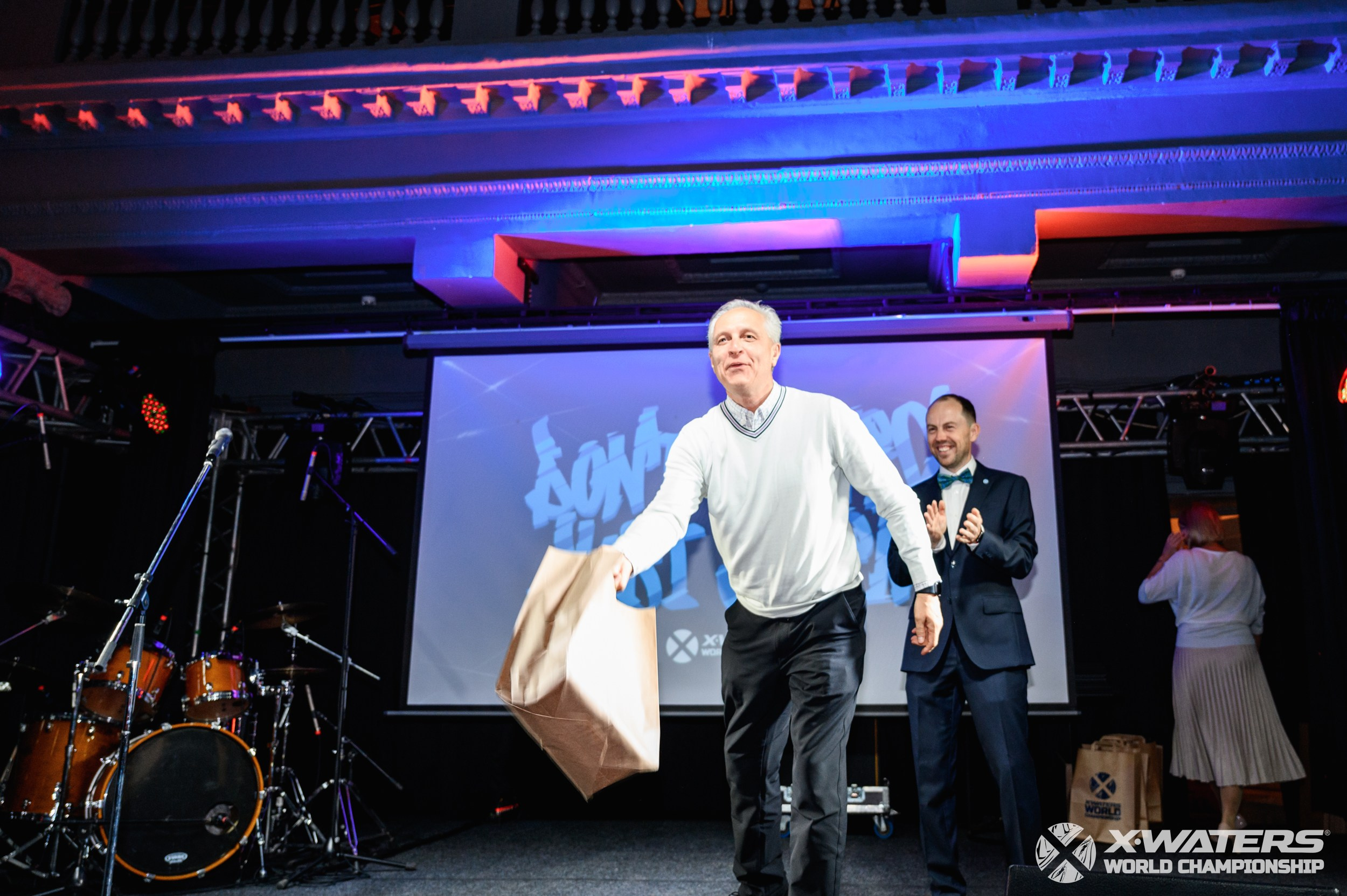 X-waters top 100. Фотограф Захваткин Роман