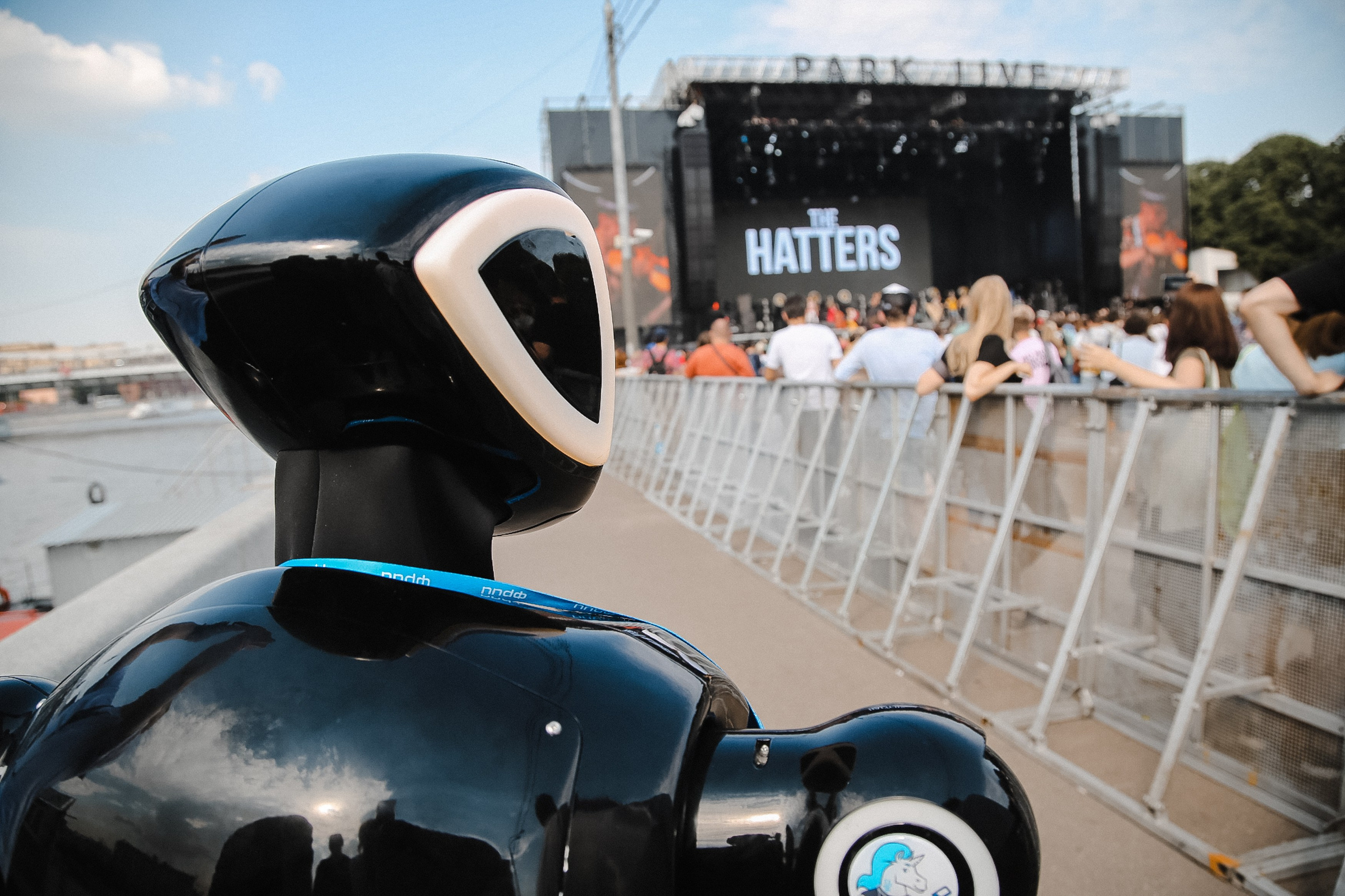 Репортаж Портфолио. Фотограф и видеограф Анна Домашенко