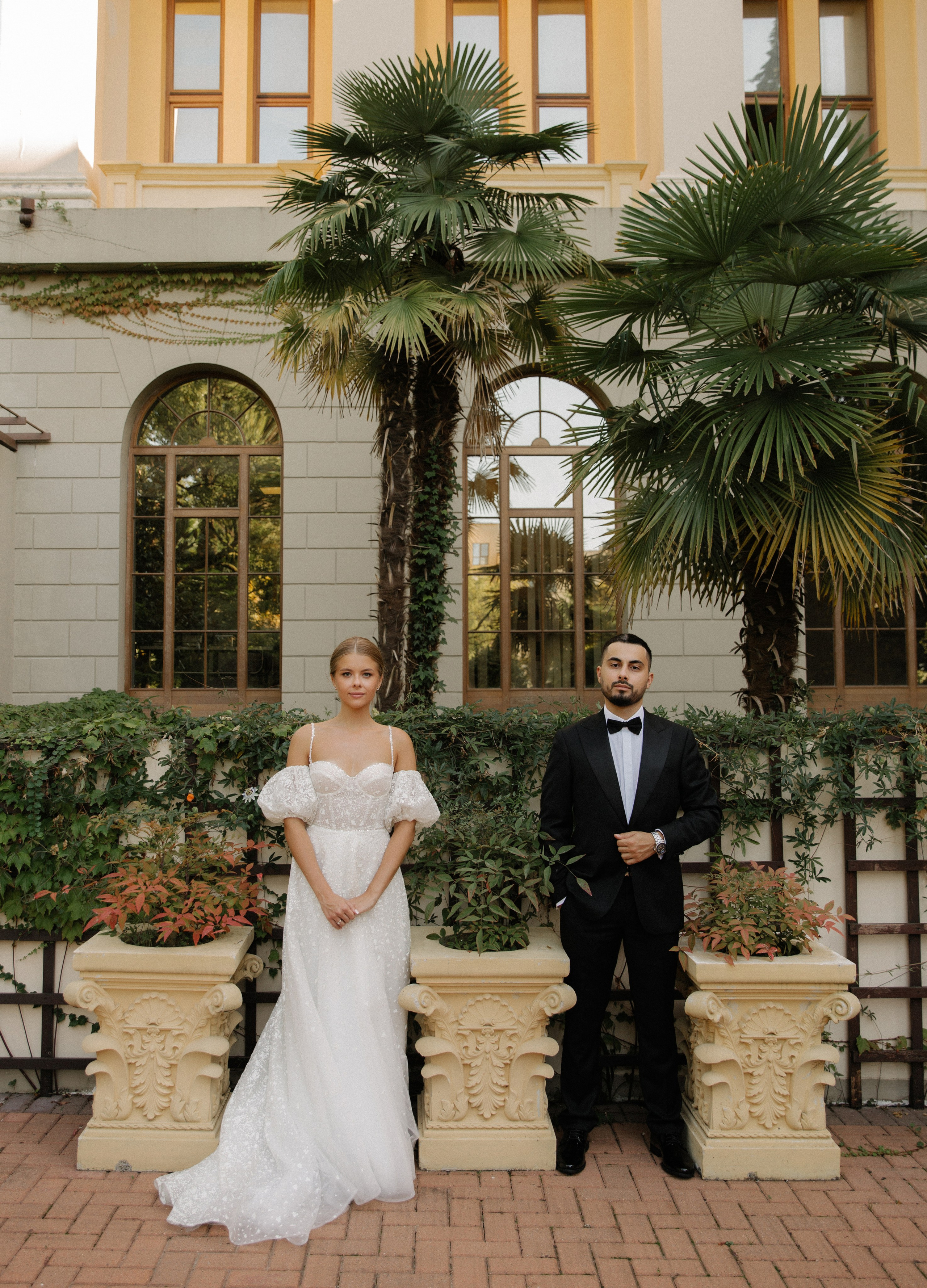 Анастасия | Василий. Фотограф в Краснодаре и Краснодарском крае