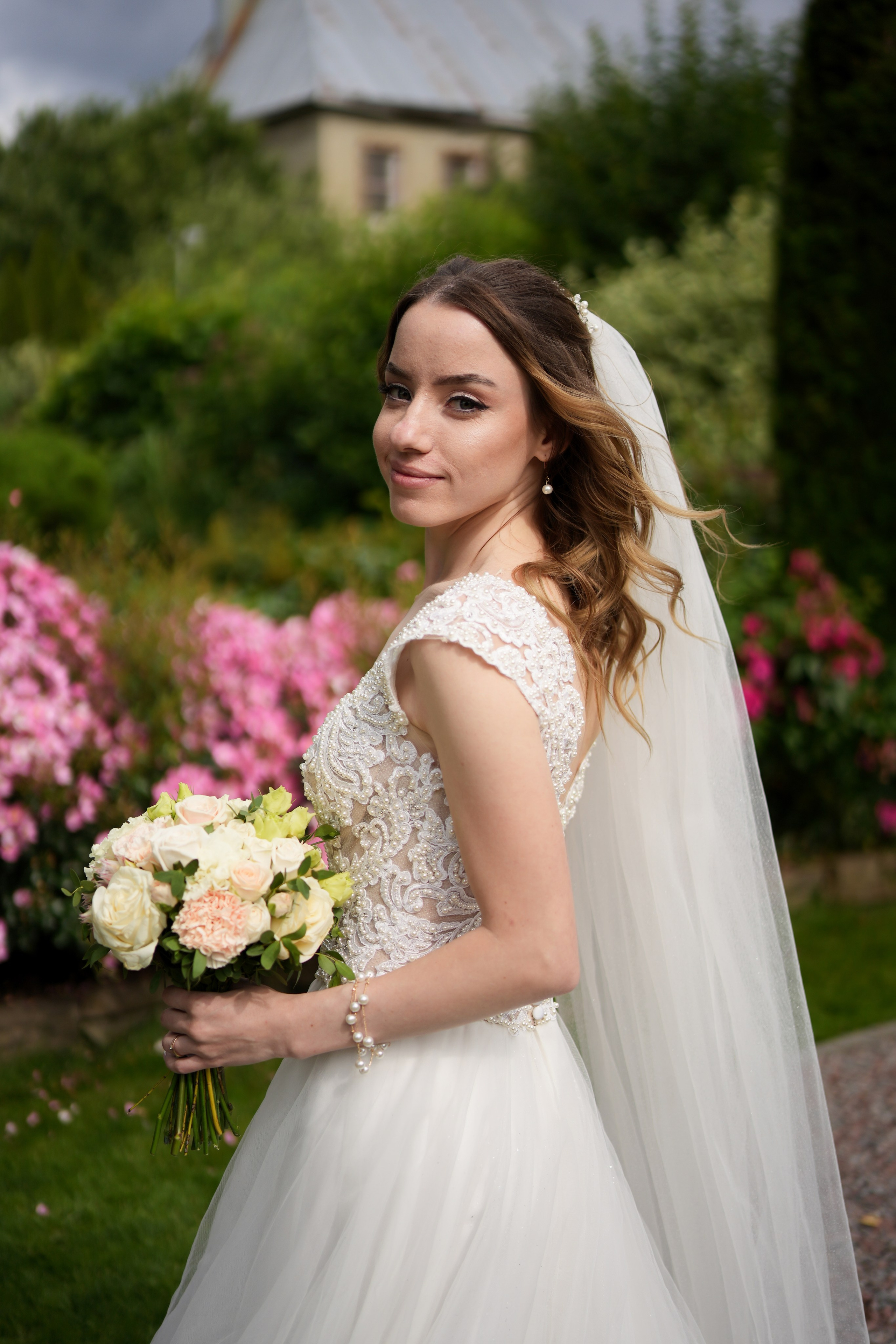 Люда + Паша: полная серия (пакет 8 часов). BYFOX STUDIO 68 — фото и видеосъёмка Тамбов, Москва, Воронеж, Липецк