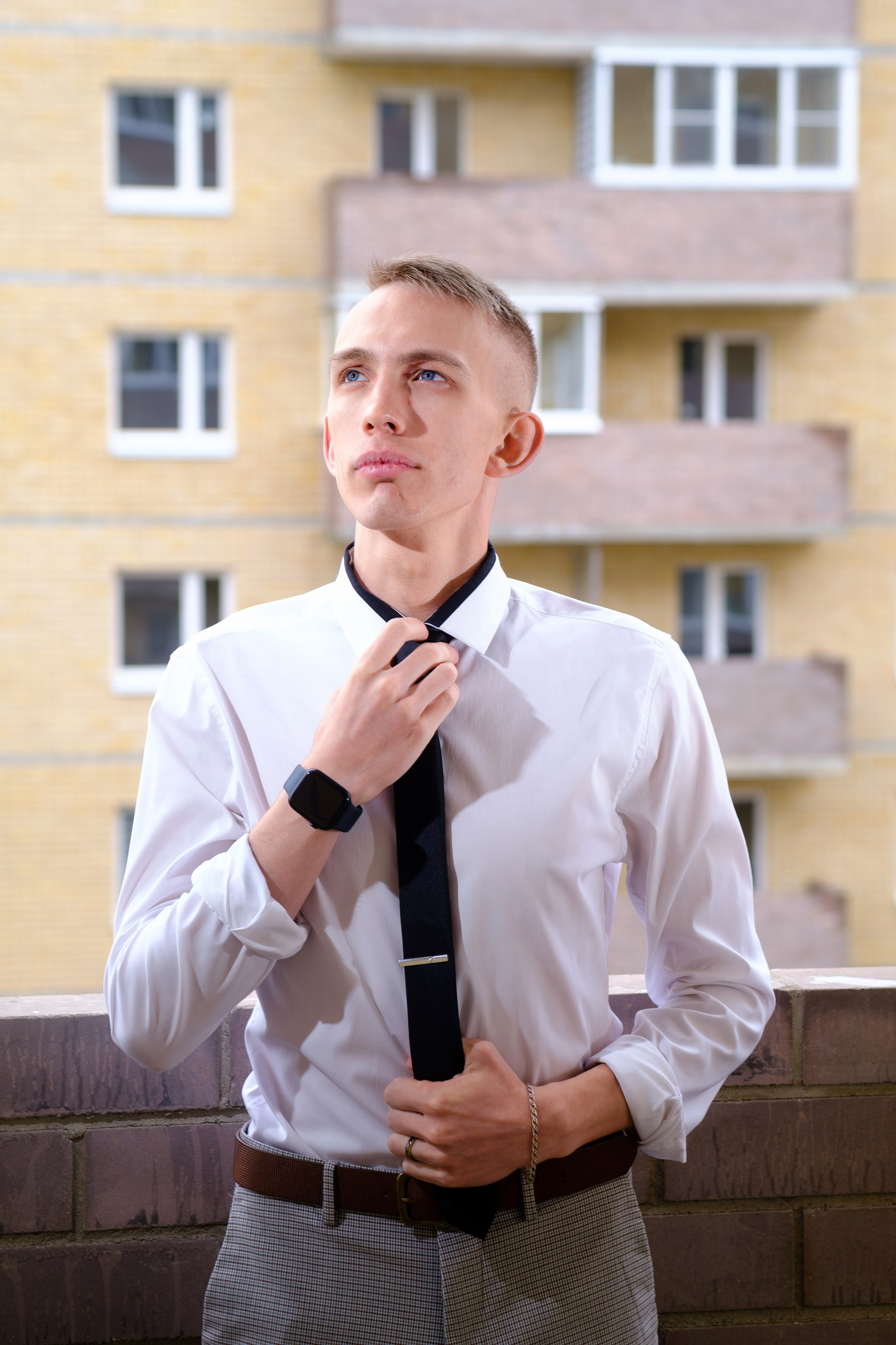 Евгений & Ангелина. Свадебный фотограф Смоленск