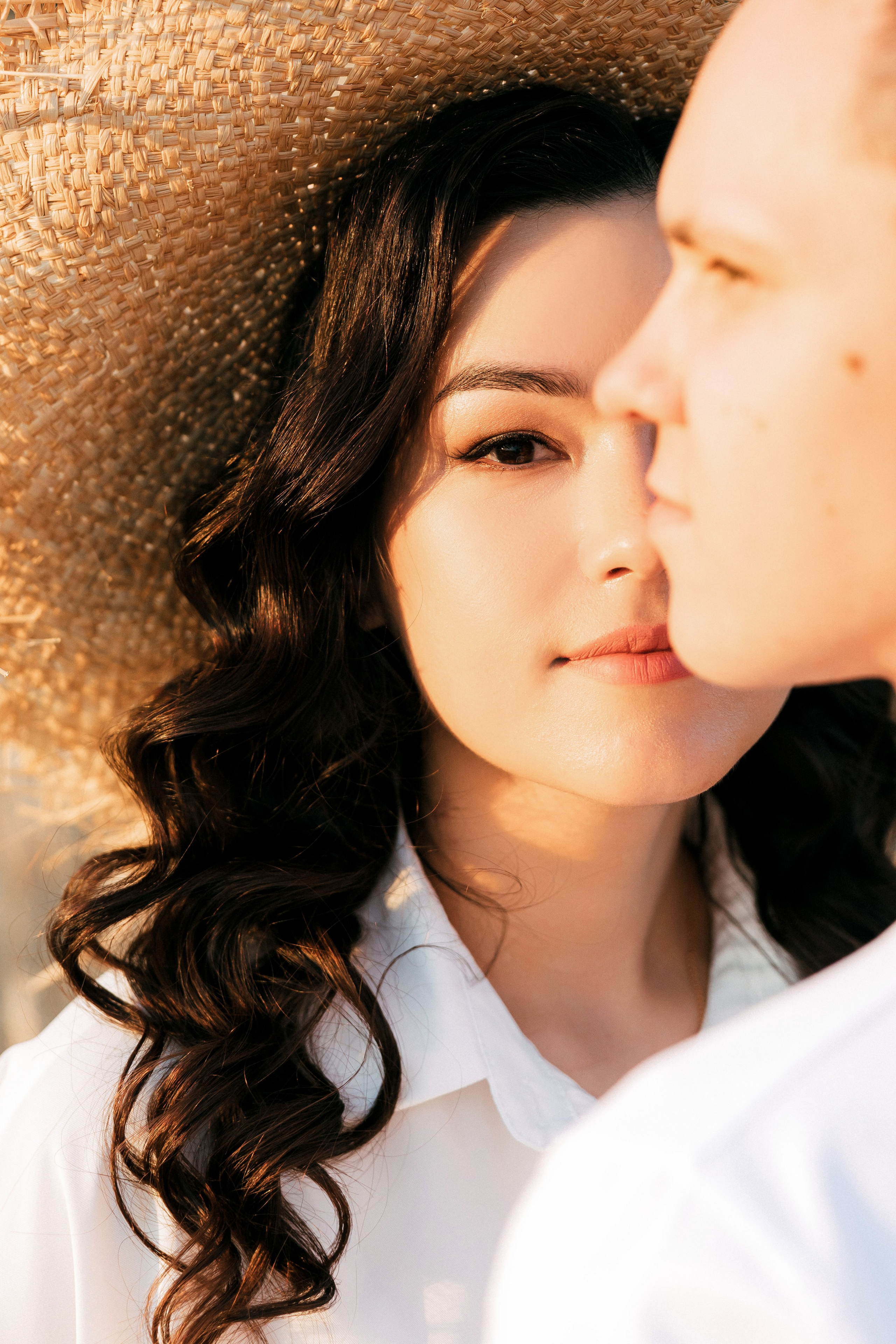 Александр и Евгения. Свадебный и семейный фотограф Анна Печенкина