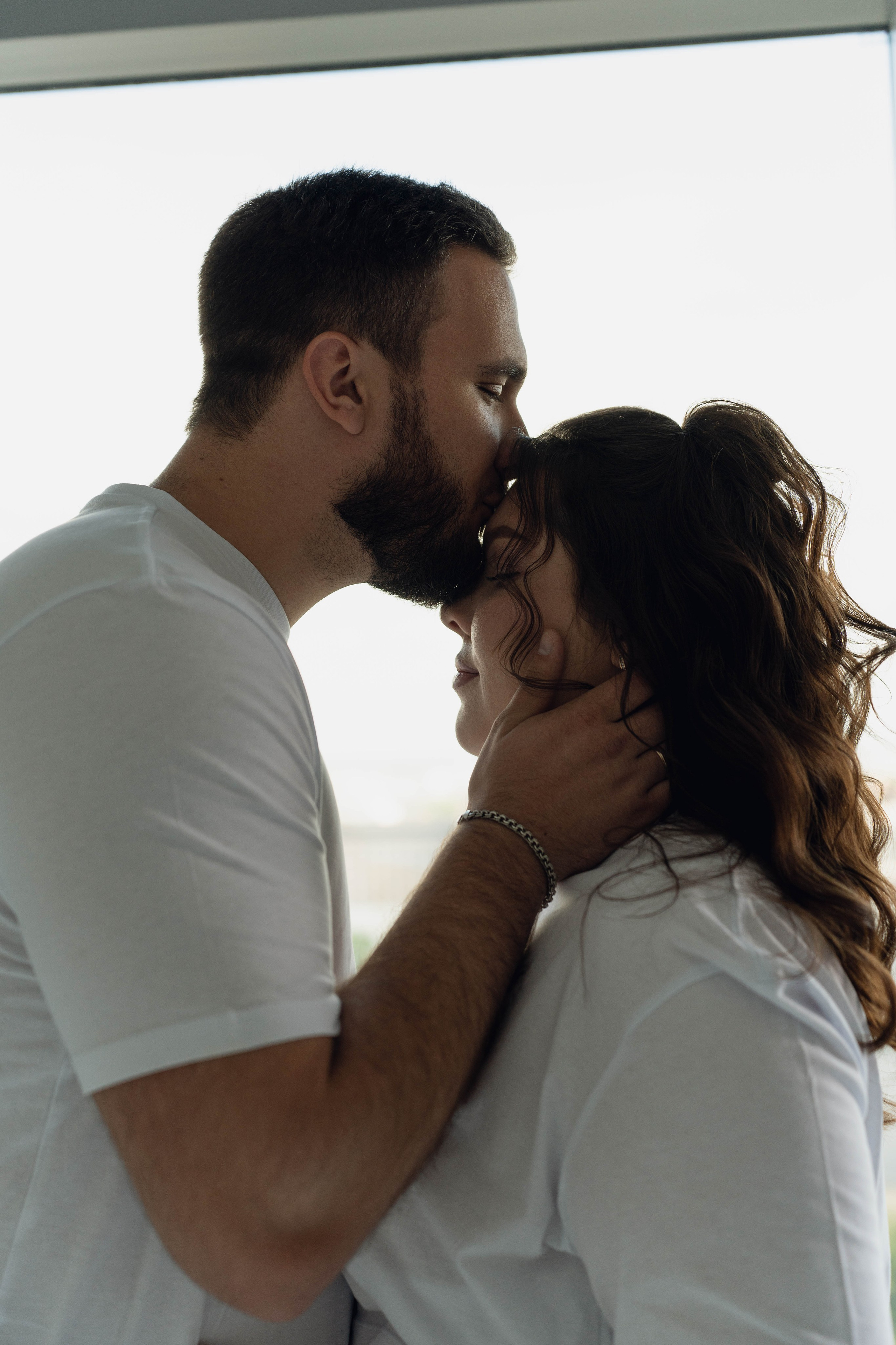 Любовь. Фотограф Воронеж / Курск Екатерина Струкова