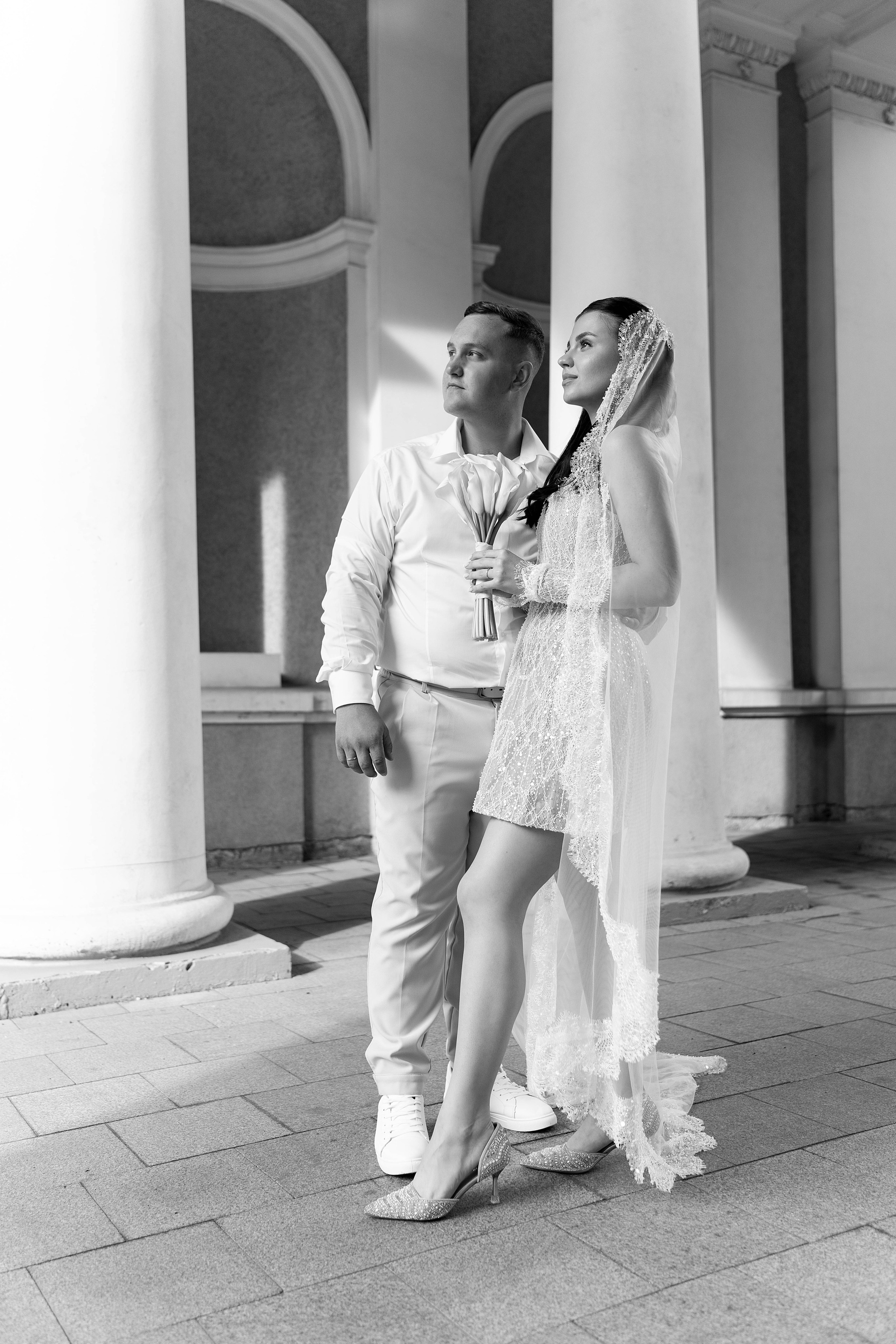 Трепет чувств. Фотограф Воронеж / Санкт-Петербург / Москва / Липецк Екатерина Струкова