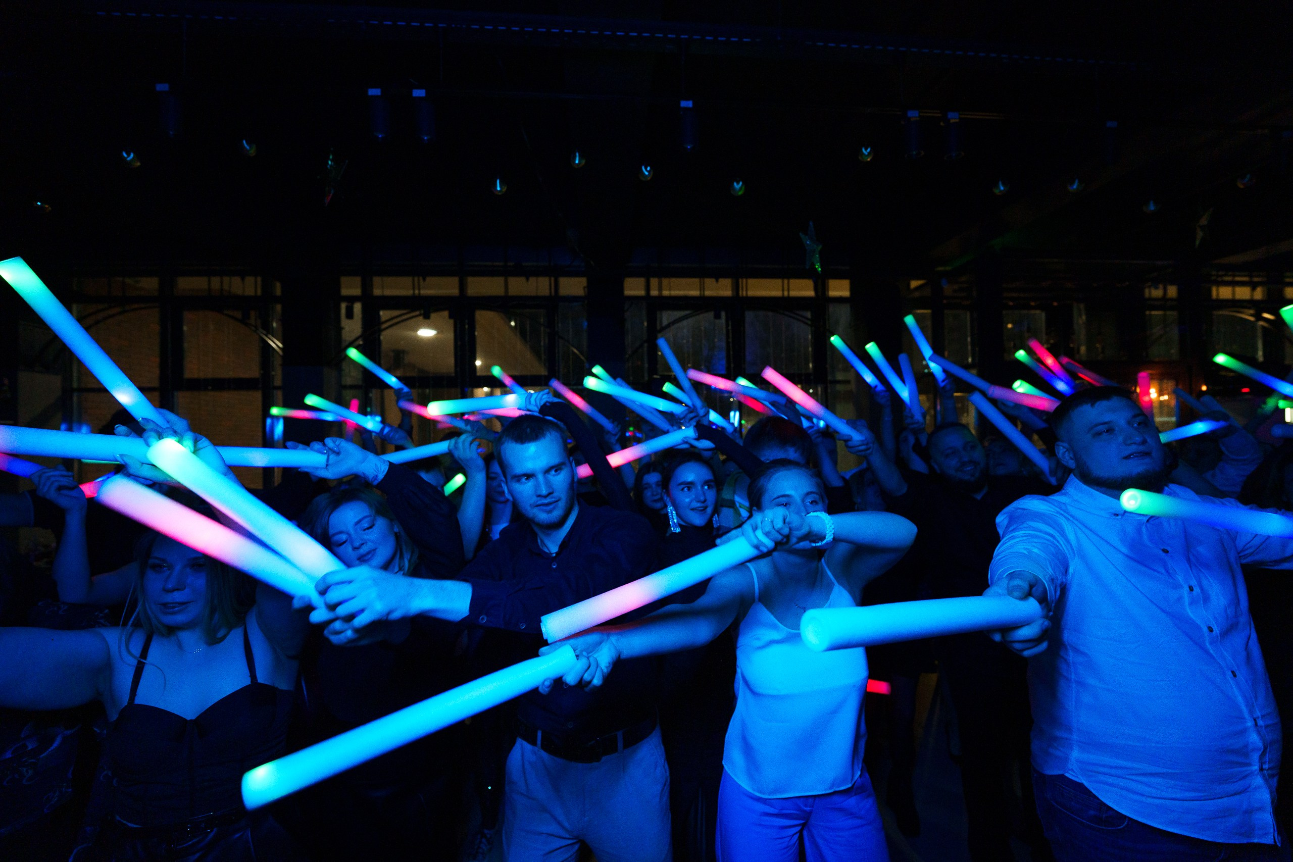 Стейк Хаус. Sunnyman