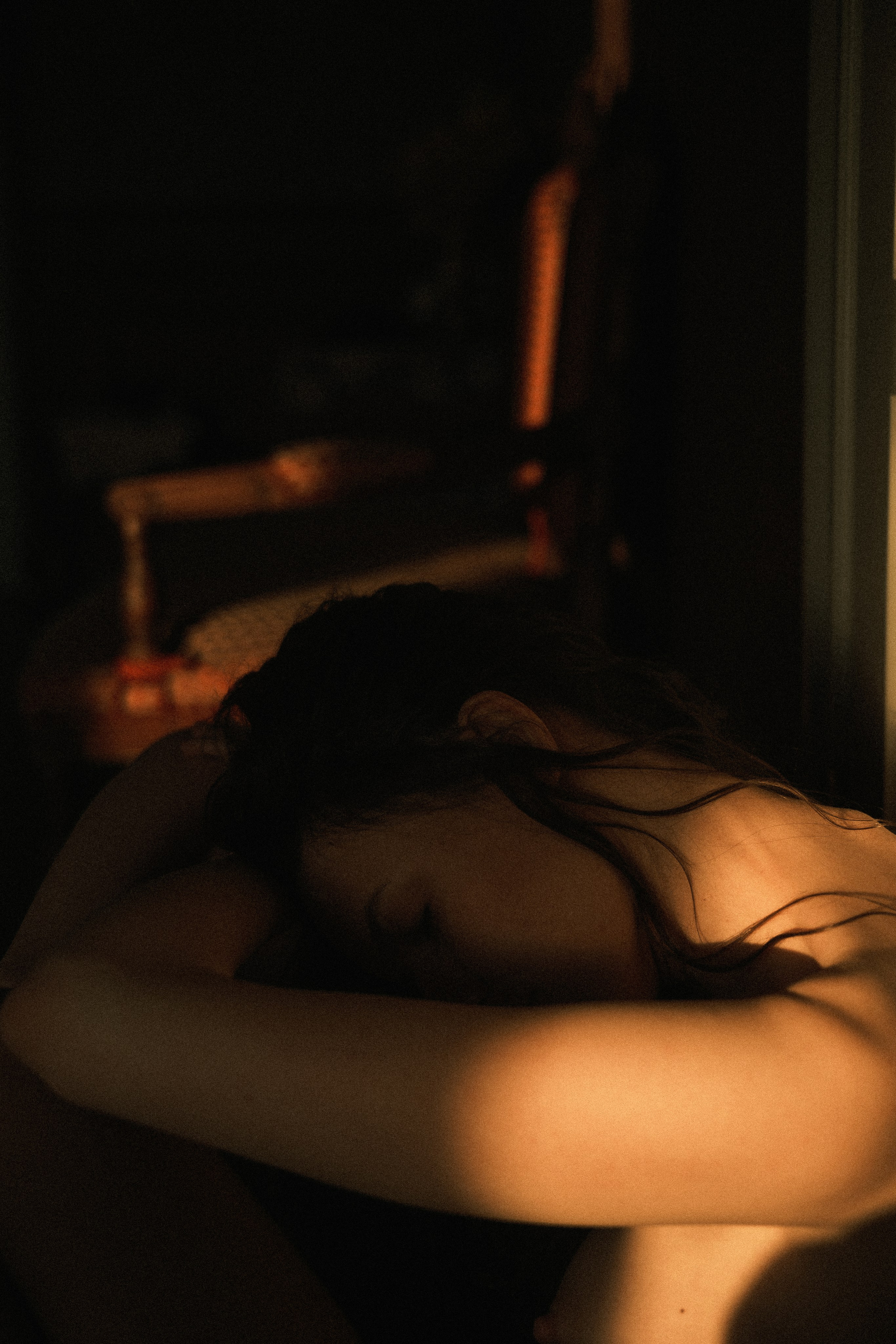 Елена. Портретный фотограф