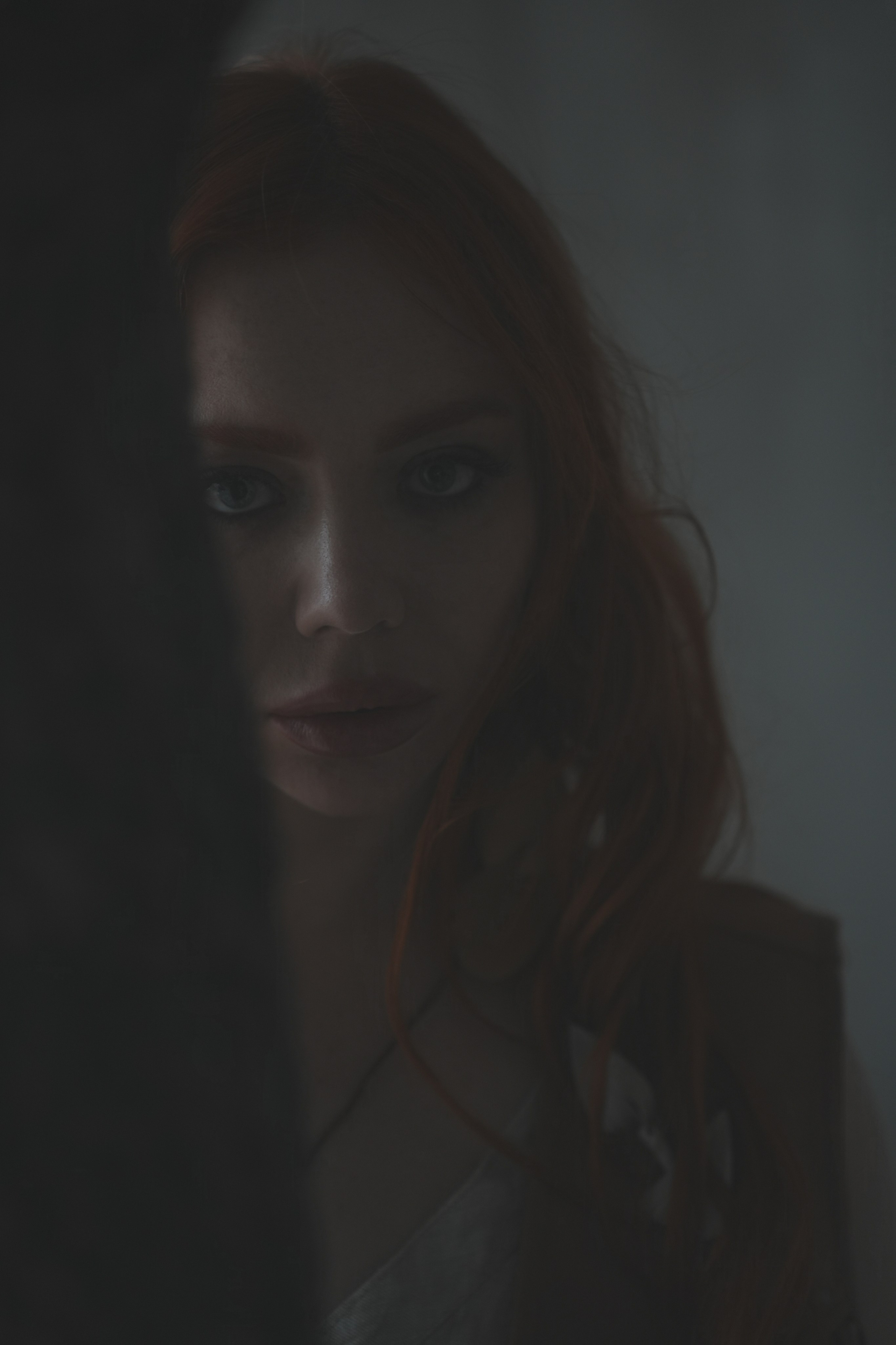 Яна. Фотограф Мирослава Ряполова, Москва