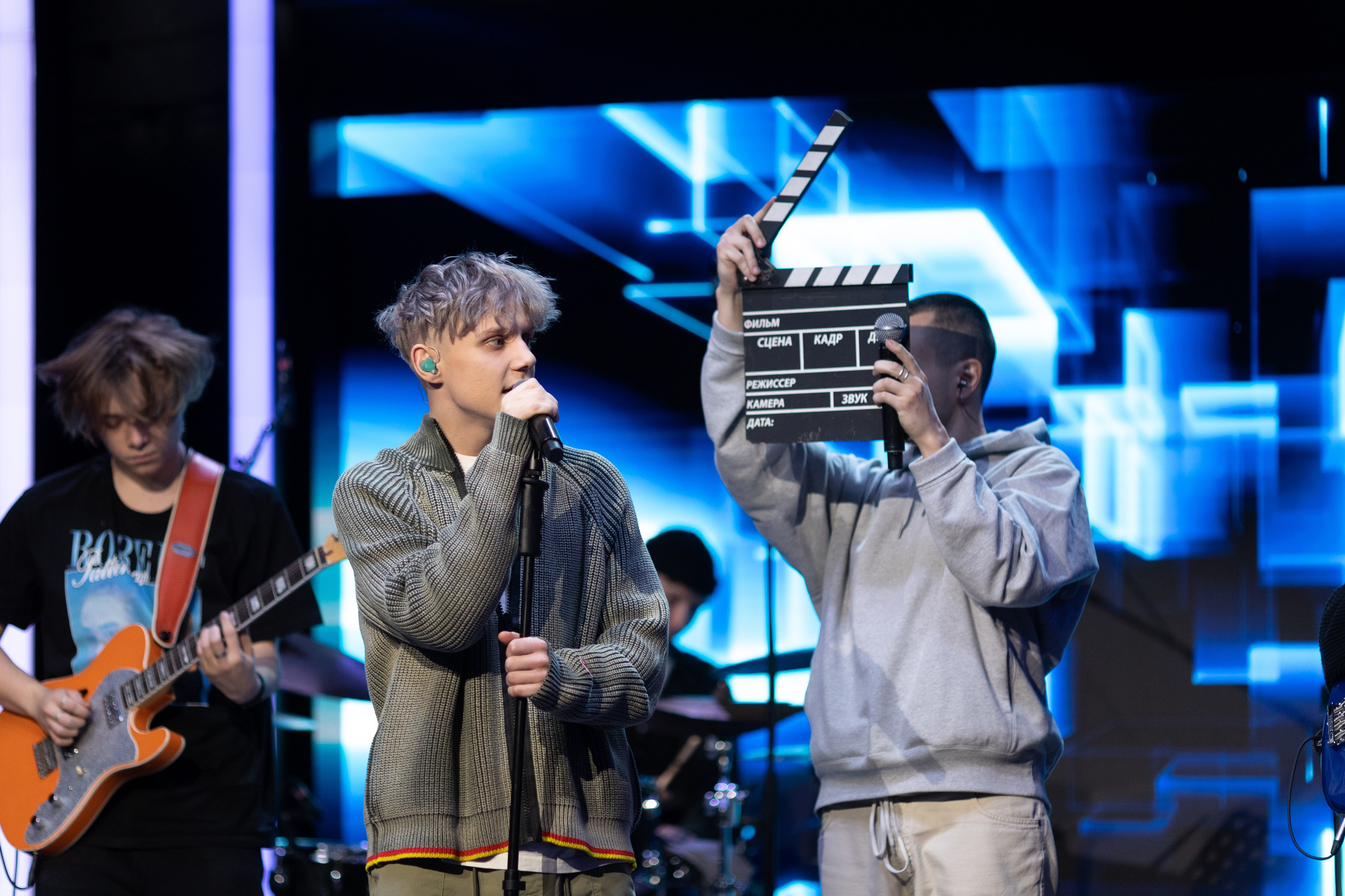 ПОДКАСТ.ЛАБ Полина Гагарина и Ваня Дмитриенко. Свадебный и семейный фотограф