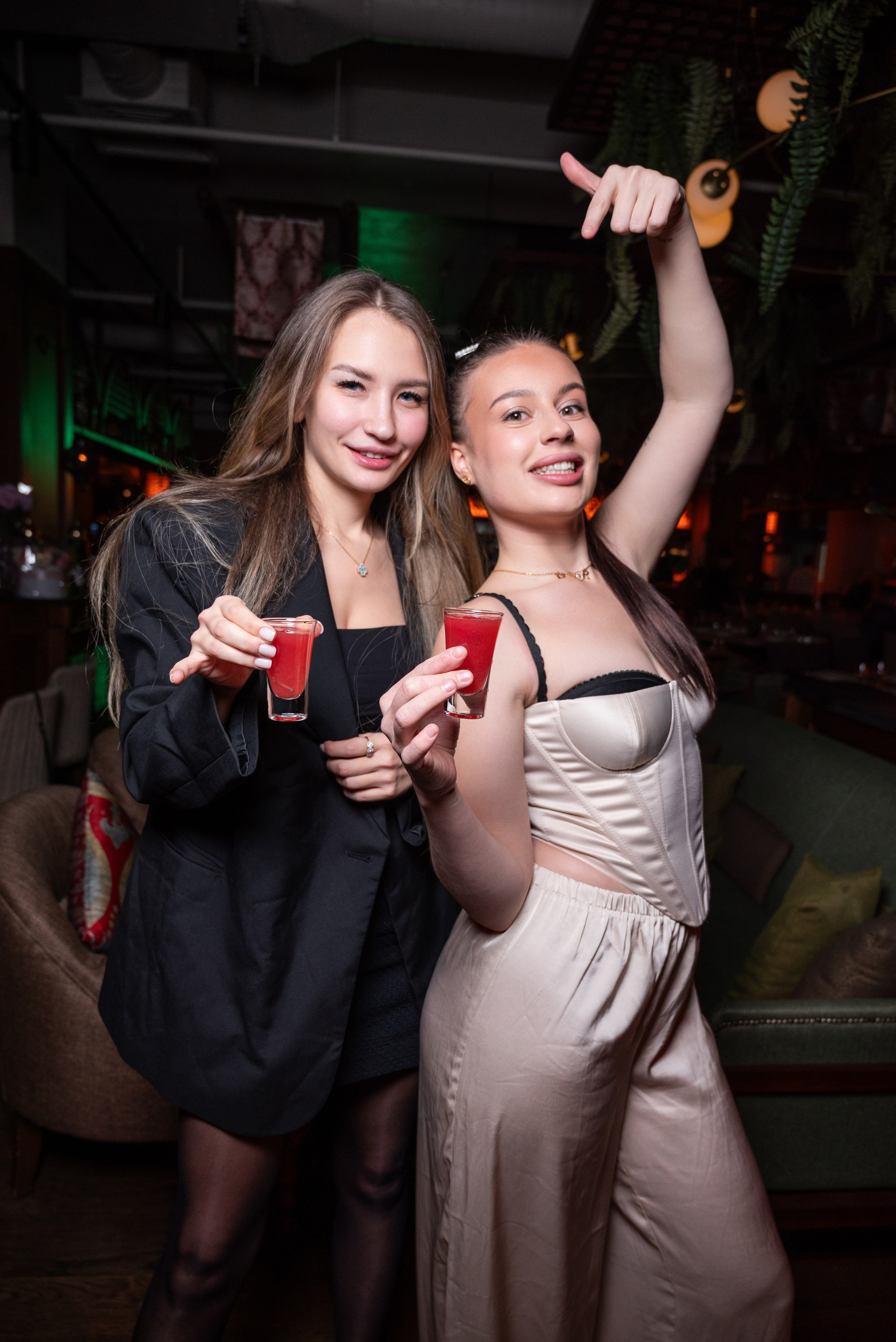 Дни рождения. Фотограф мероприятий в Москве