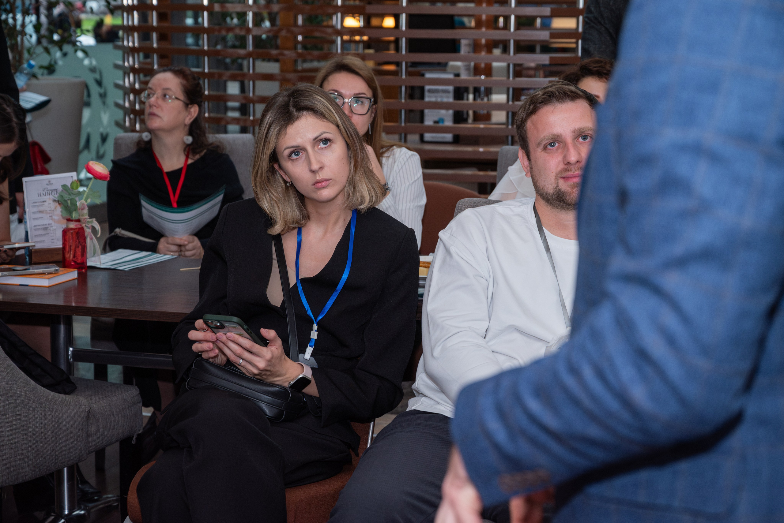 Форумы, конференции. Фотограф мероприятий в Москве