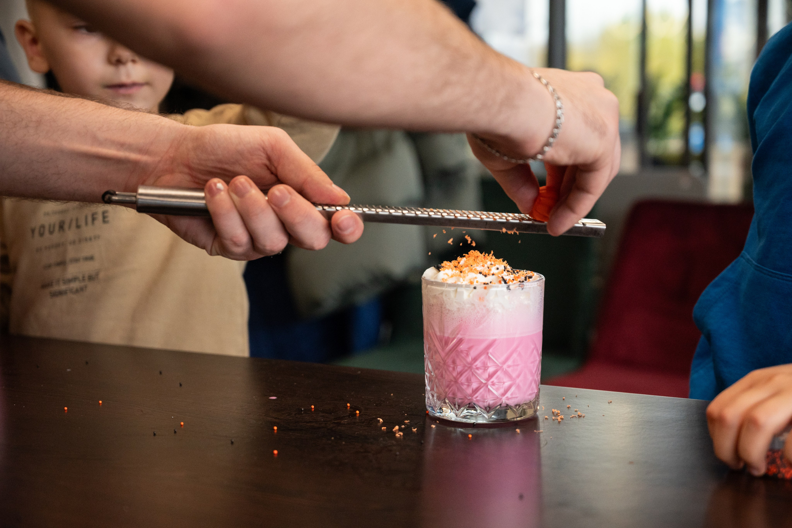 Детский мастер класс. Фотограф мероприятий в Москве